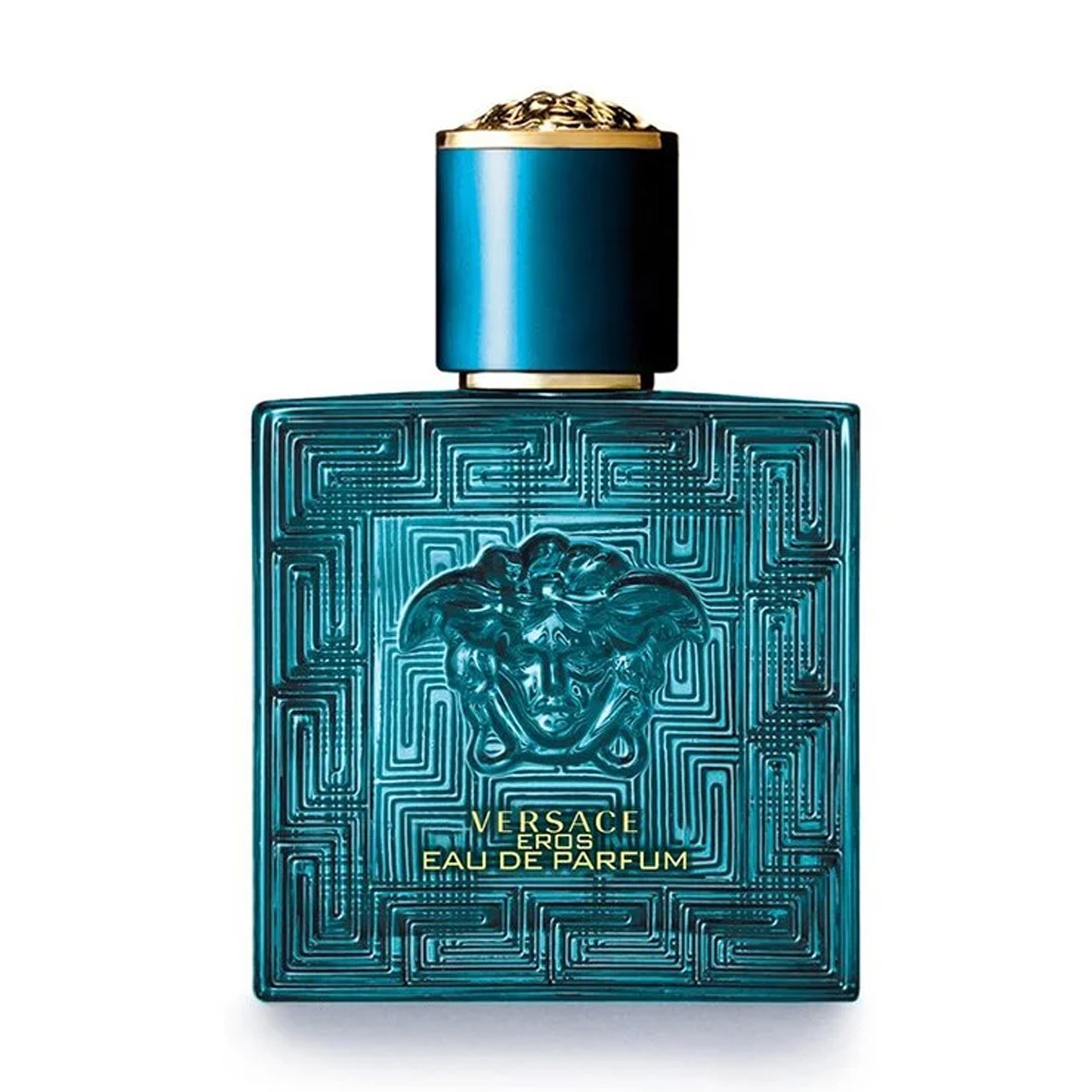 Versace Eros Edp 50 ml Erkek Parfüm