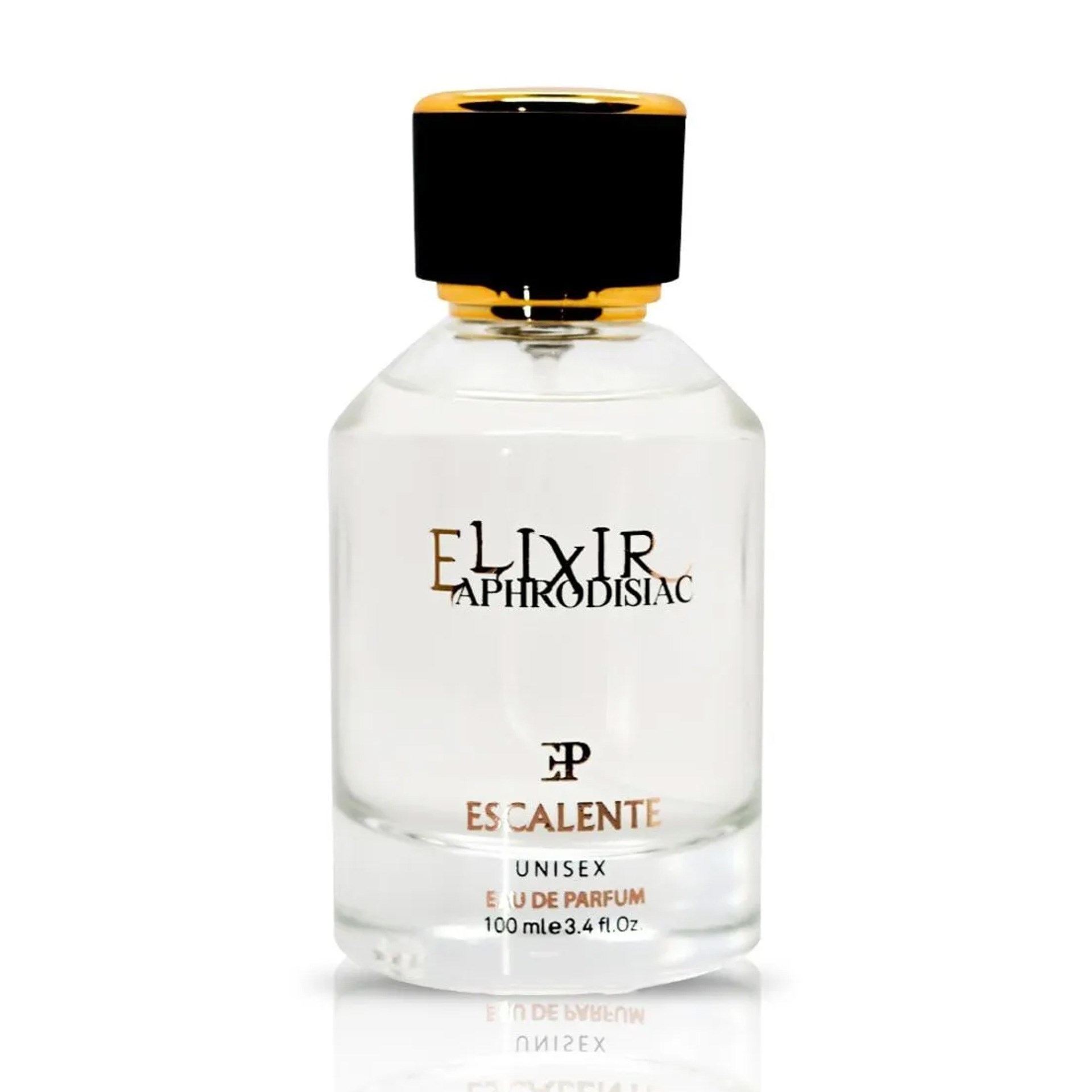 Escalente Elixir Aphrodisiac Edp 100 ml Unisex Parfüm