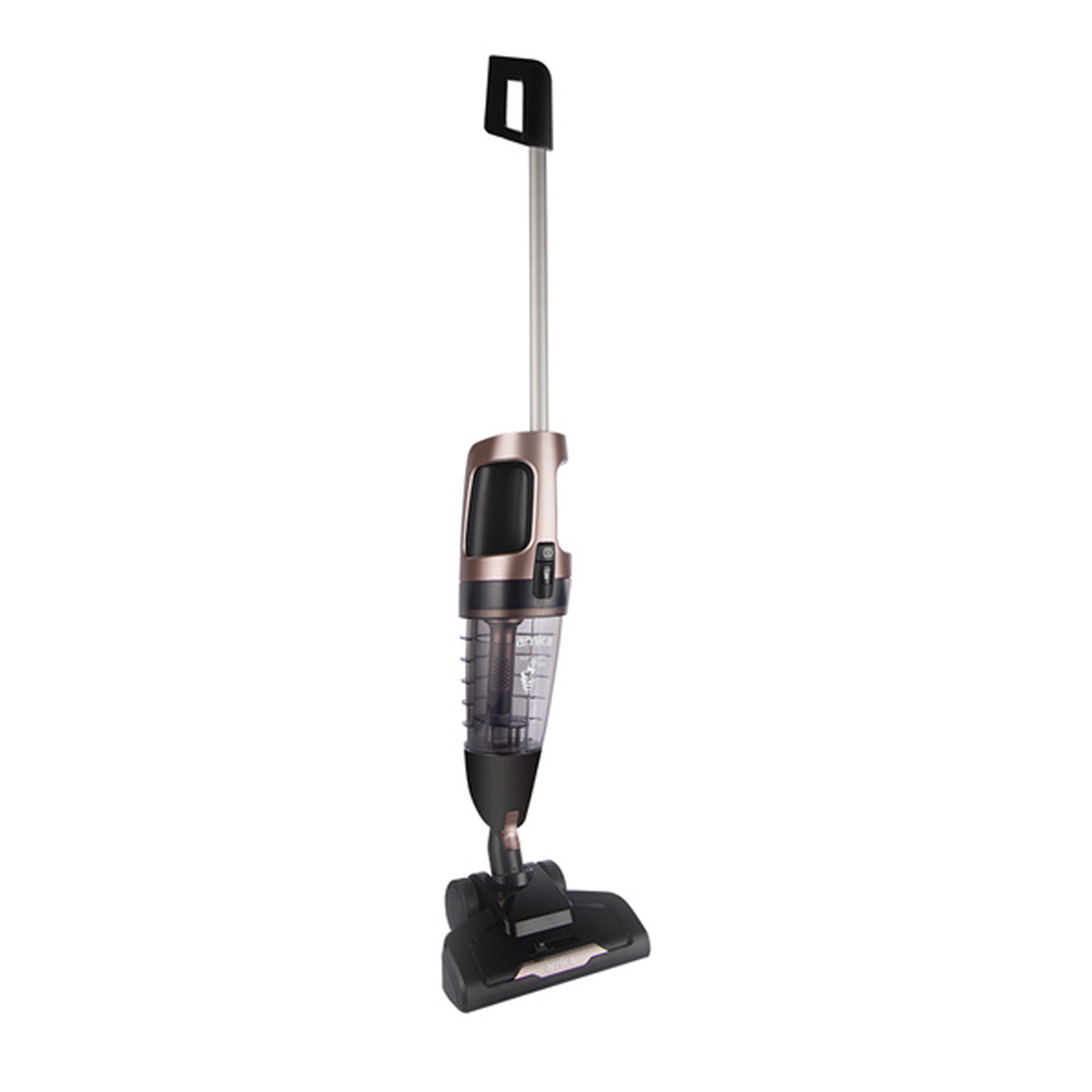 Arnica ET11200 Süpürgeç Max 2 In 1 Şarjlı Dik Süpürge Rose