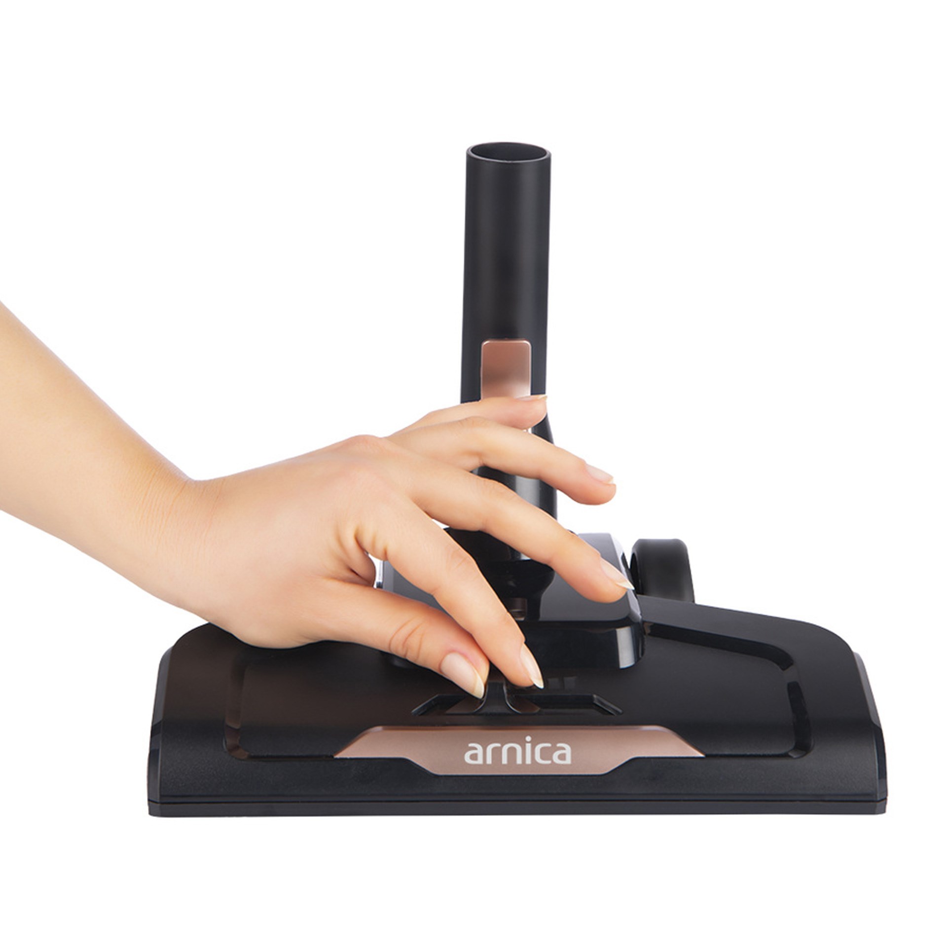 Arnica ET11200 Süpürgeç Max 2In1 Şarjlı Dik Süpürge | Evkur