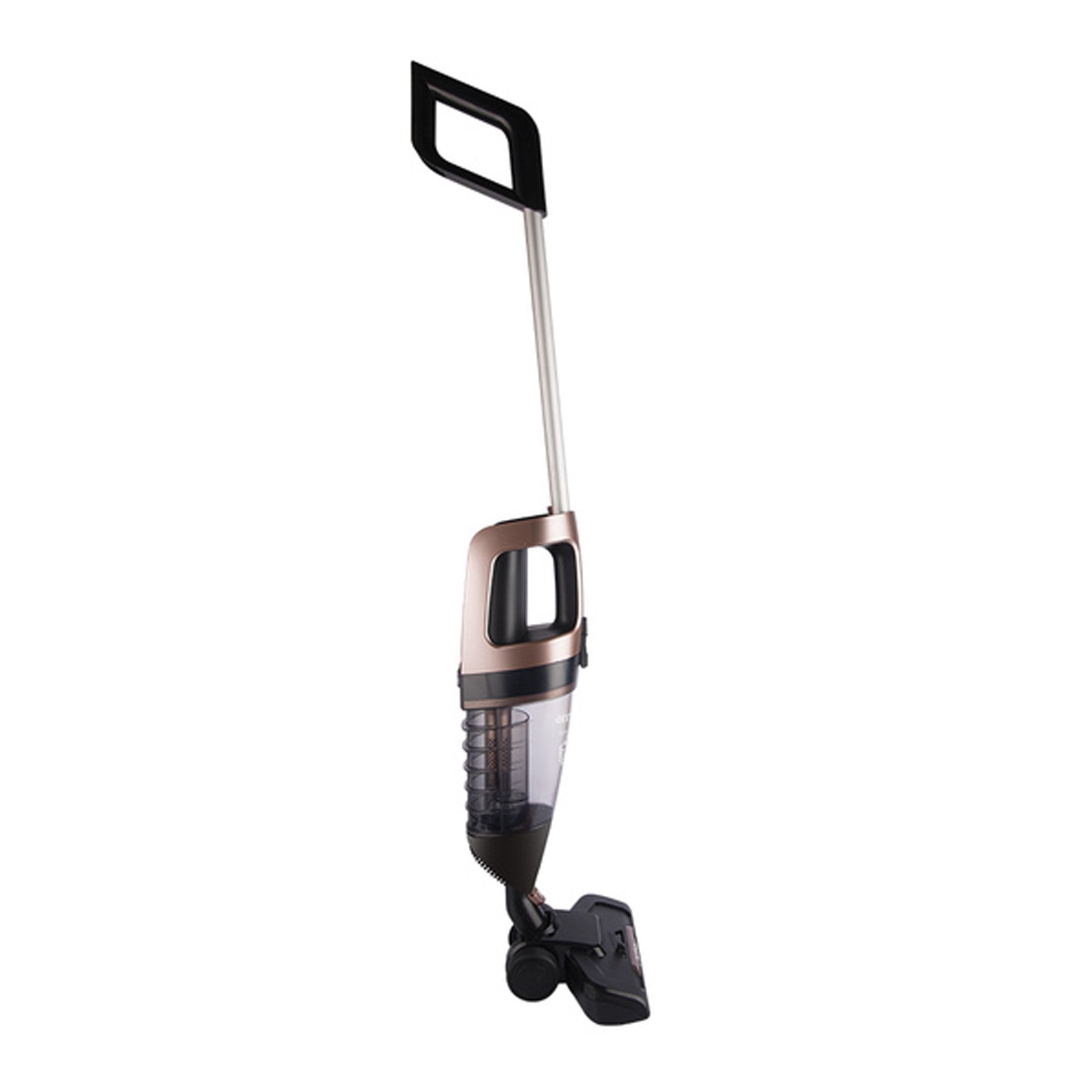 Arnica ET11200 Süpürgeç Max 2 In 1 Şarjlı Dik Süpürge Rose