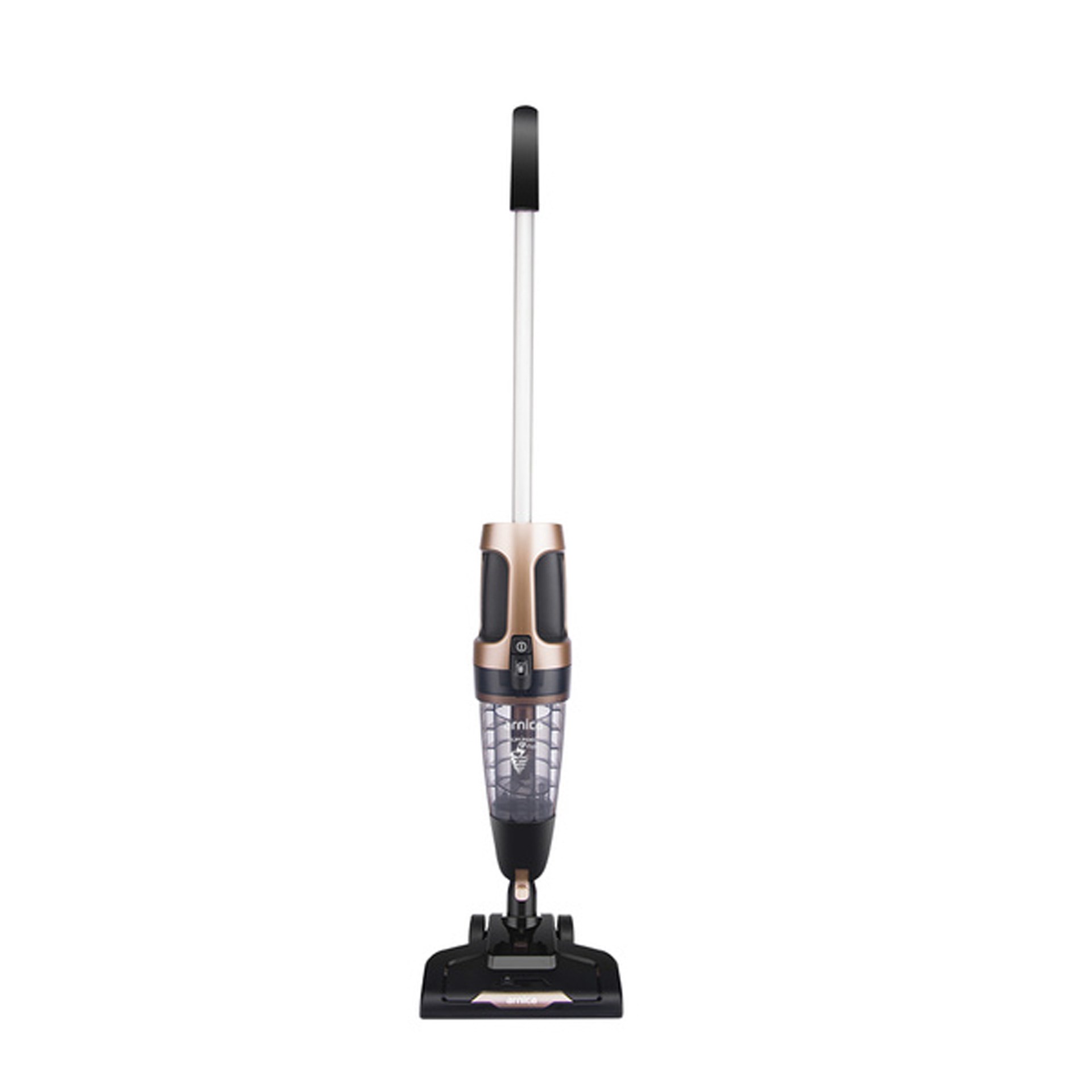 Arnica ET11200 Süpürgeç Max 2 In 1 Şarjlı Dik Süpürge Rose