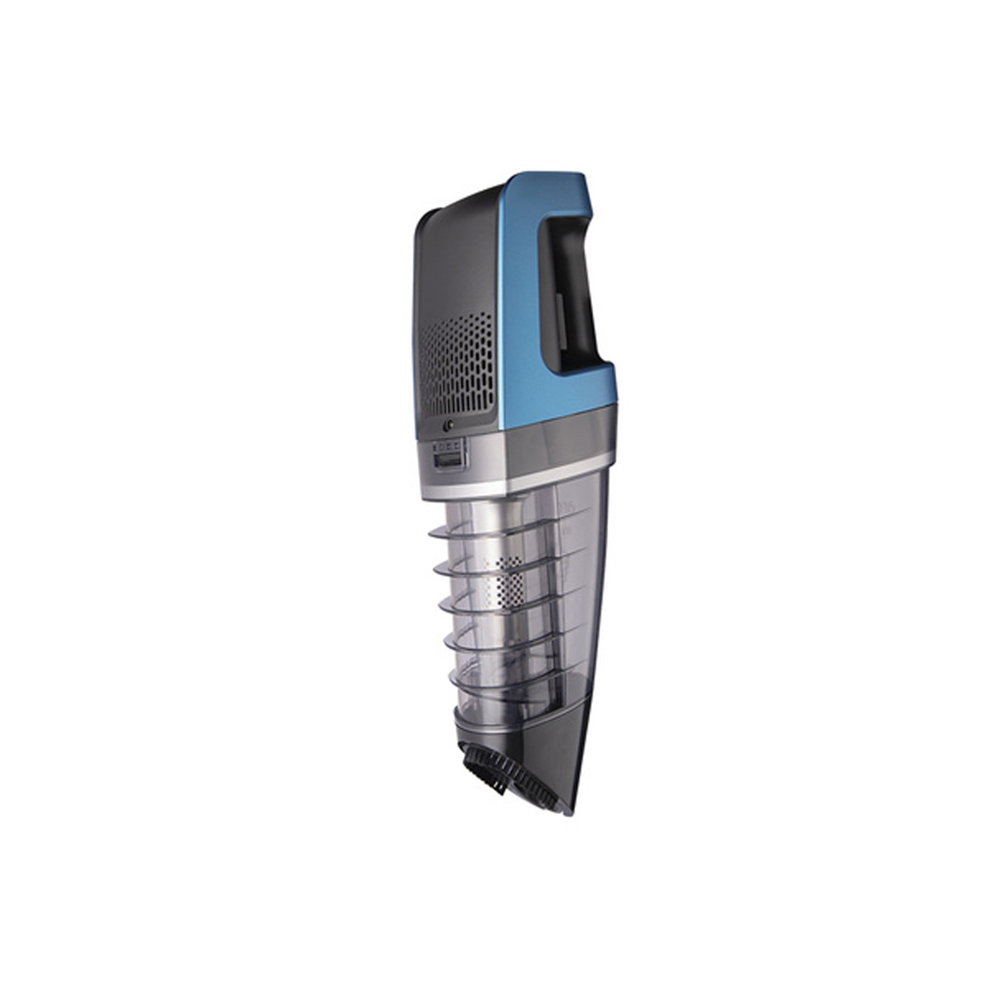 Arnica ET11201 Süpürgeç Max 2 In 1 Şarjlı Dik Süpürge Mavi (Teşhir Ürünü)