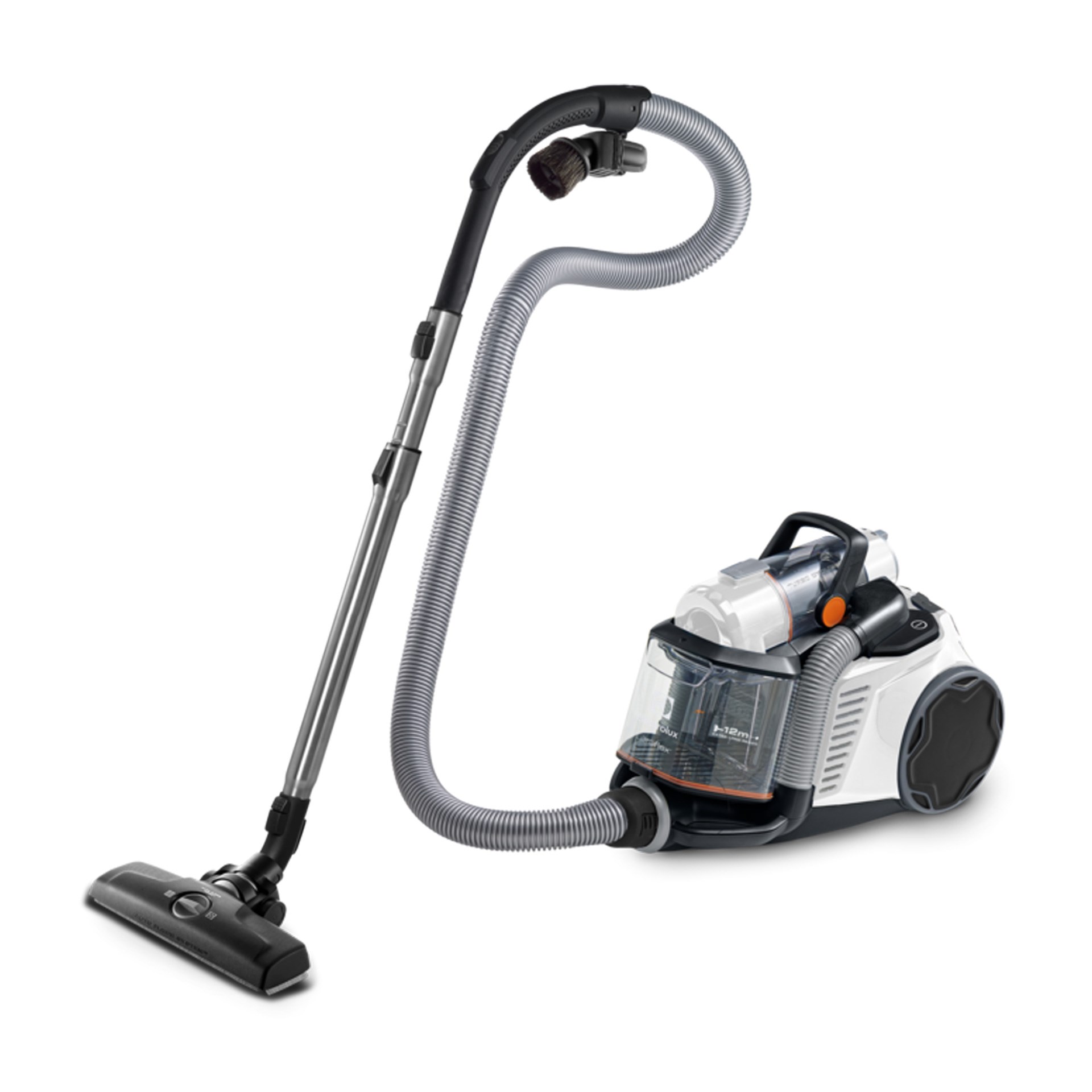 Electrolux EUFC8ALRGY UltraFlex Torbasız Elektrikli Süpürge