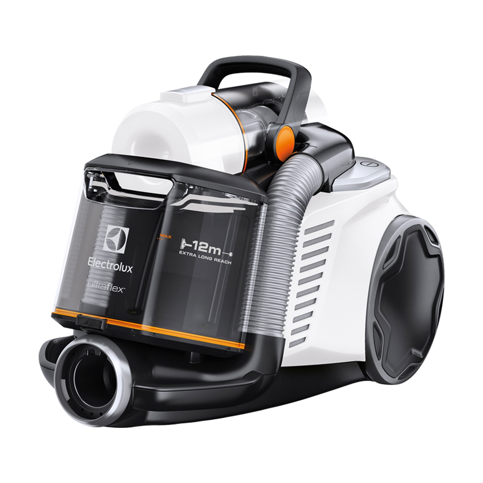 Electrolux EUFC8ALRGY UltraFlex Torbasız Elektrikli Süpürge