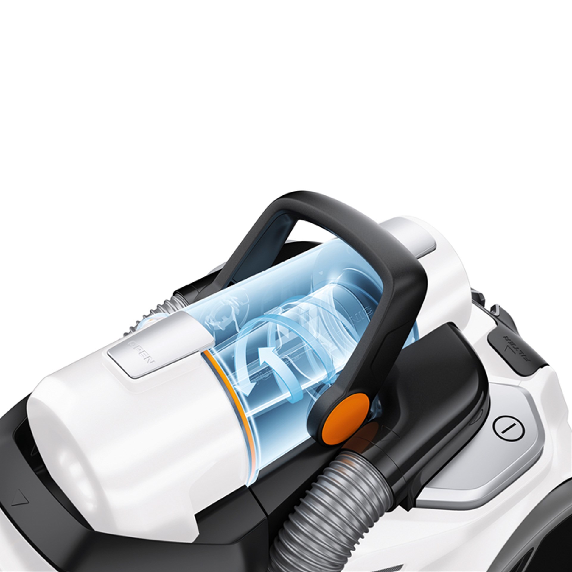 Electrolux EUFC8ALRGY UltraFlex Torbasız Elektrikli Süpürge