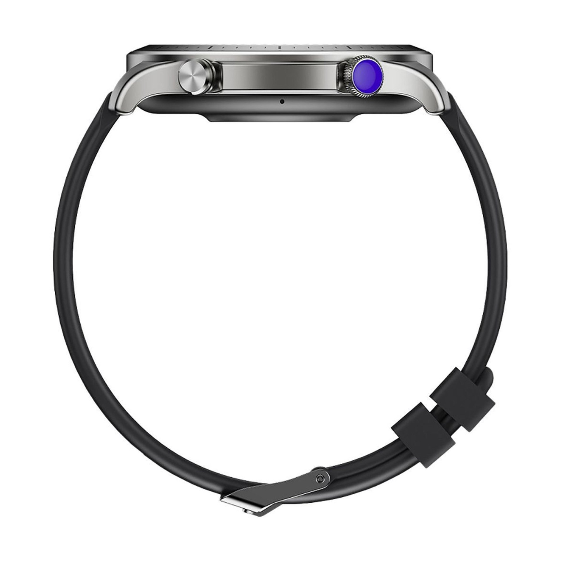 Riversong Movite 9 Pro Titanium Grisi Akıllı Saat