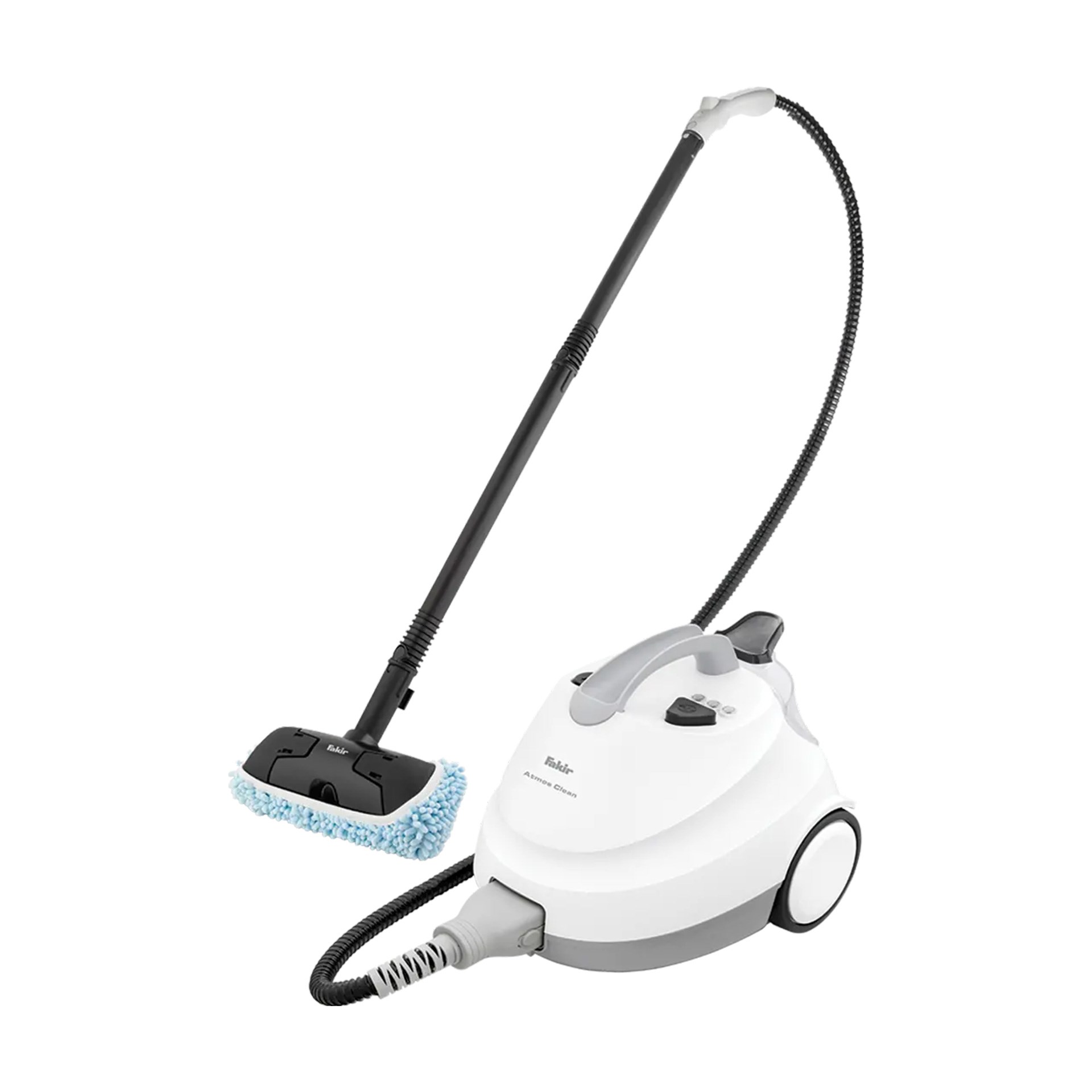 Fakir Atmos Clean Buharlı Temizleyici
