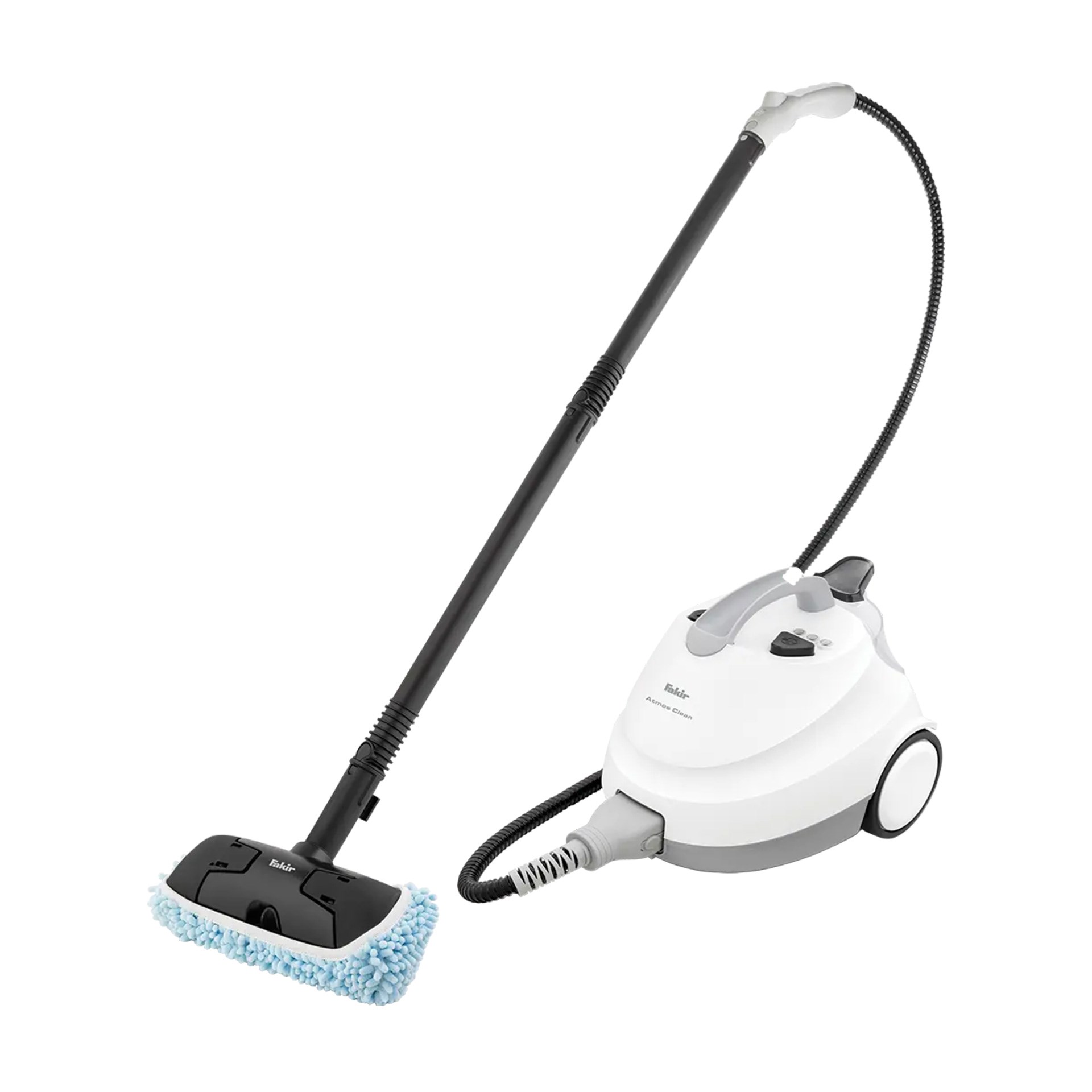 Fakir Atmos Clean Buharlı Temizleyici