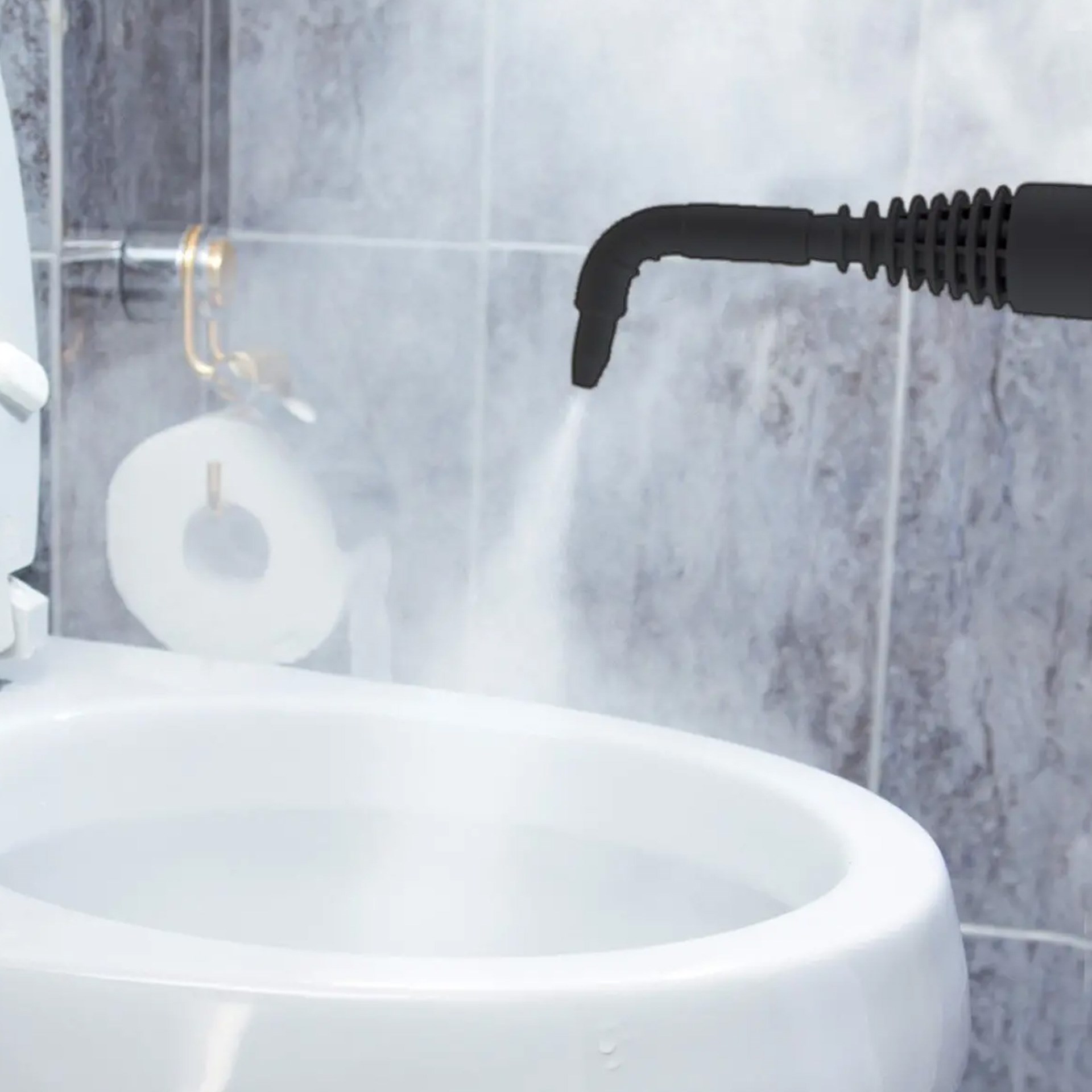 Fakir Atmos Clean Buharlı Temizleyici