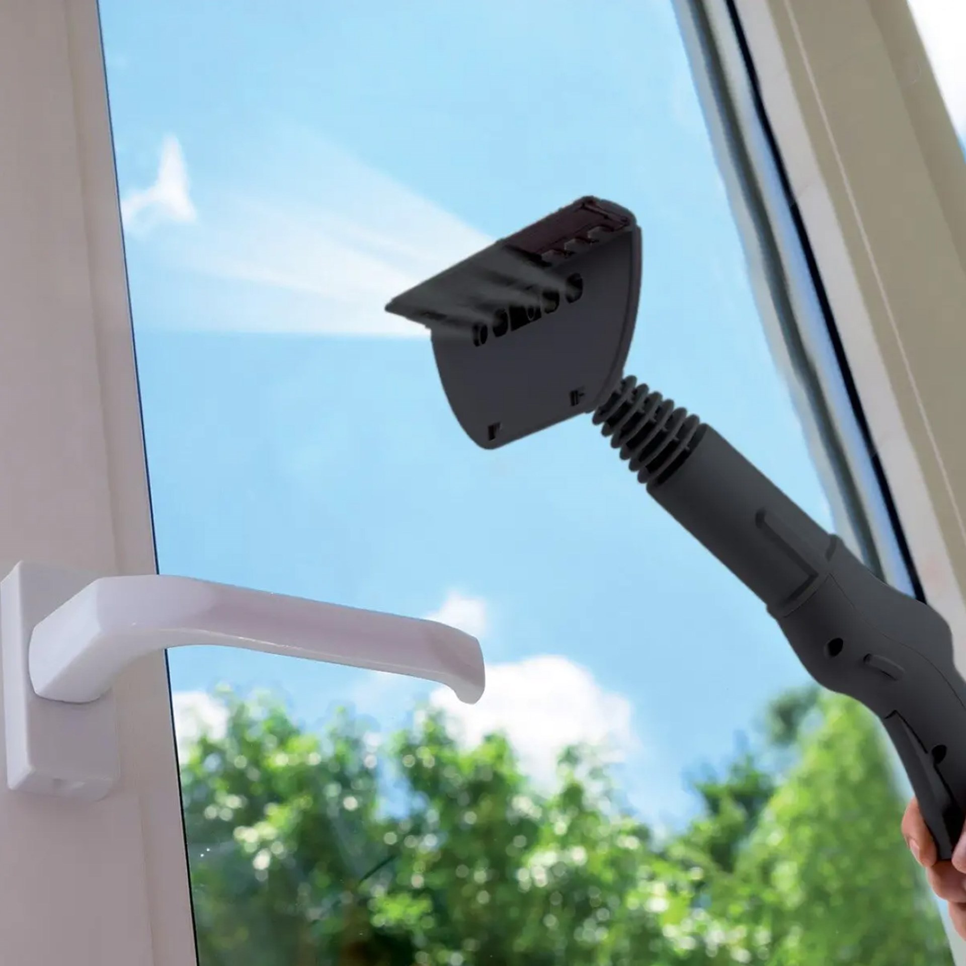 Fakir Atmos Clean Buharlı Temizleyici
