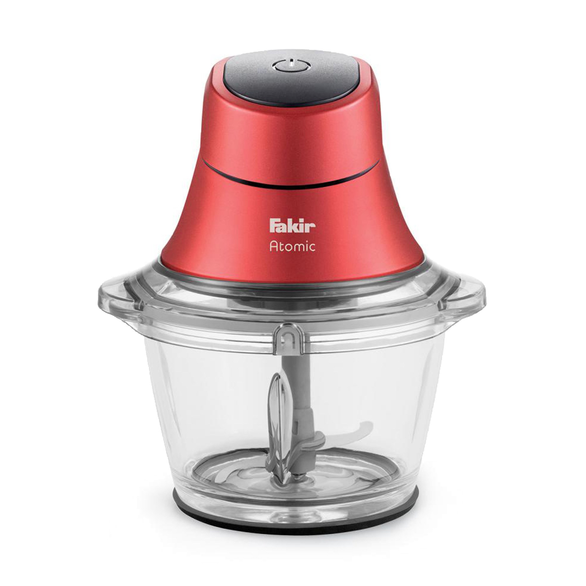 Fakir Atomic Cam Rondo Rouge