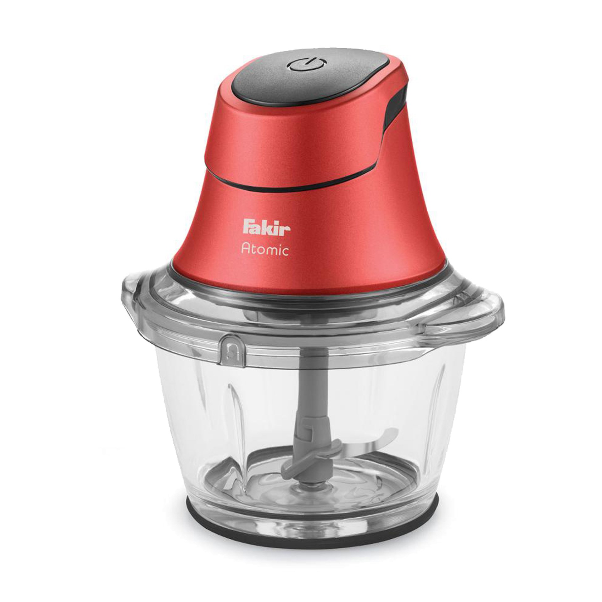 Fakir Atomic Cam Rondo Rouge