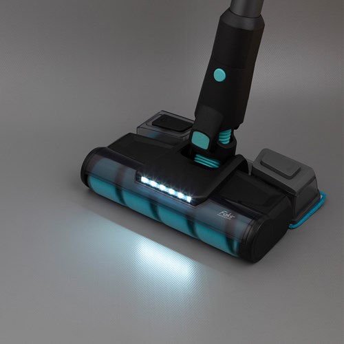 Fakir Bolt X Plus Aqua 8472 Dikey Şarjlı Kablosuz Süpürge