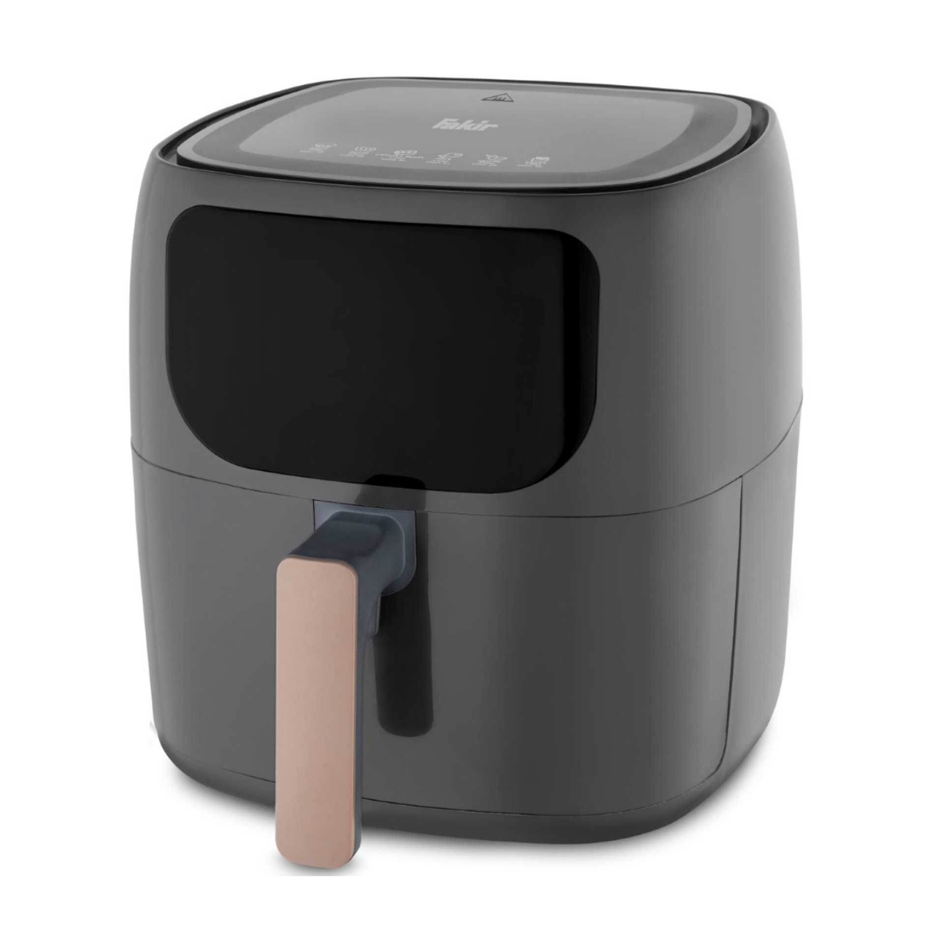 Fakir Easy Chefry Sıcak Hava Fritözü / Airfryer | Evkur