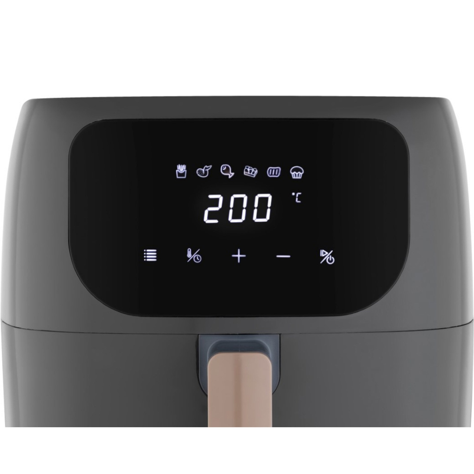 Fakir Easy Chefry Sıcak Hava Fritözü / Airfryer | Evkur