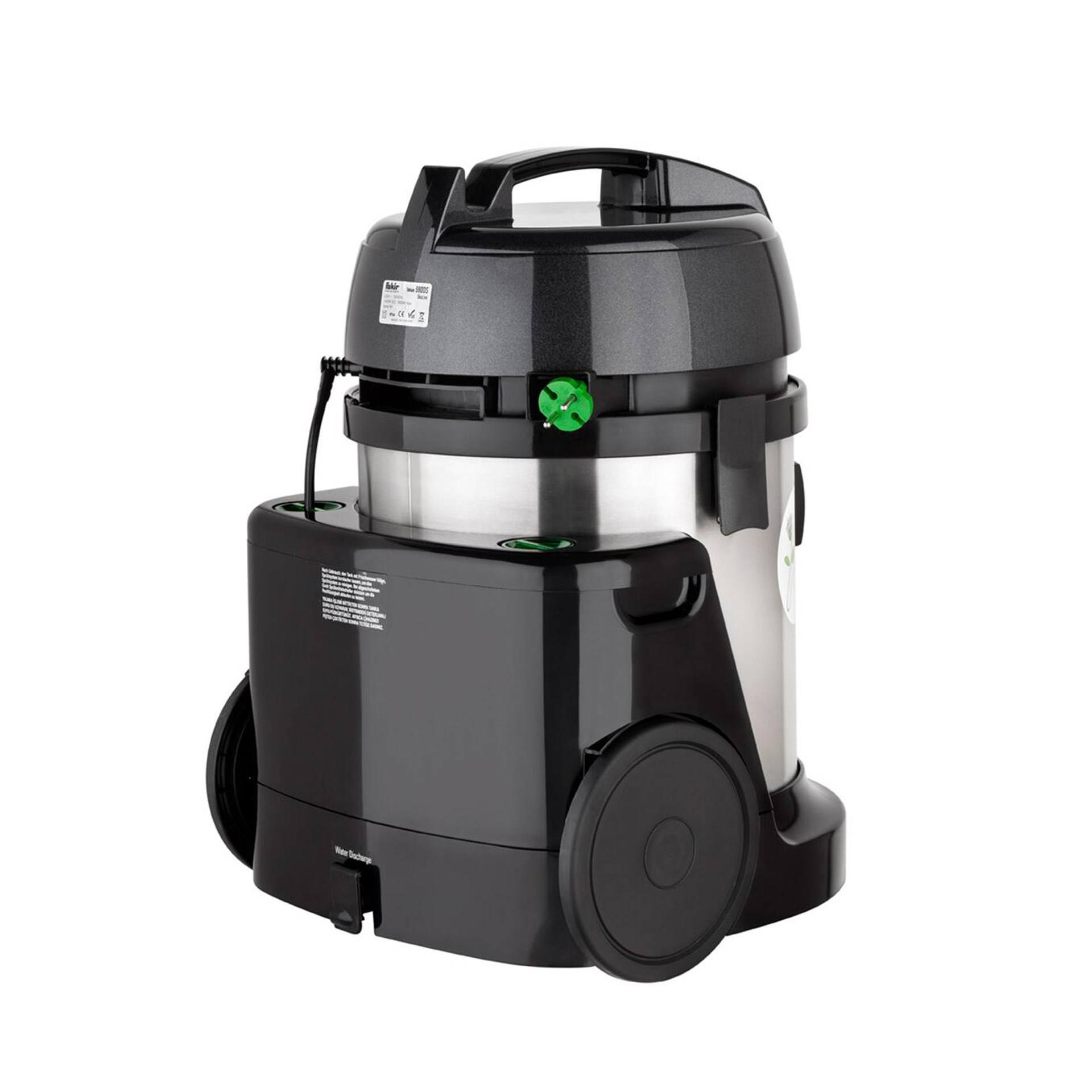 Fakir Fkr010101071 9800 Öko Power Halı Yıkama Makinesi