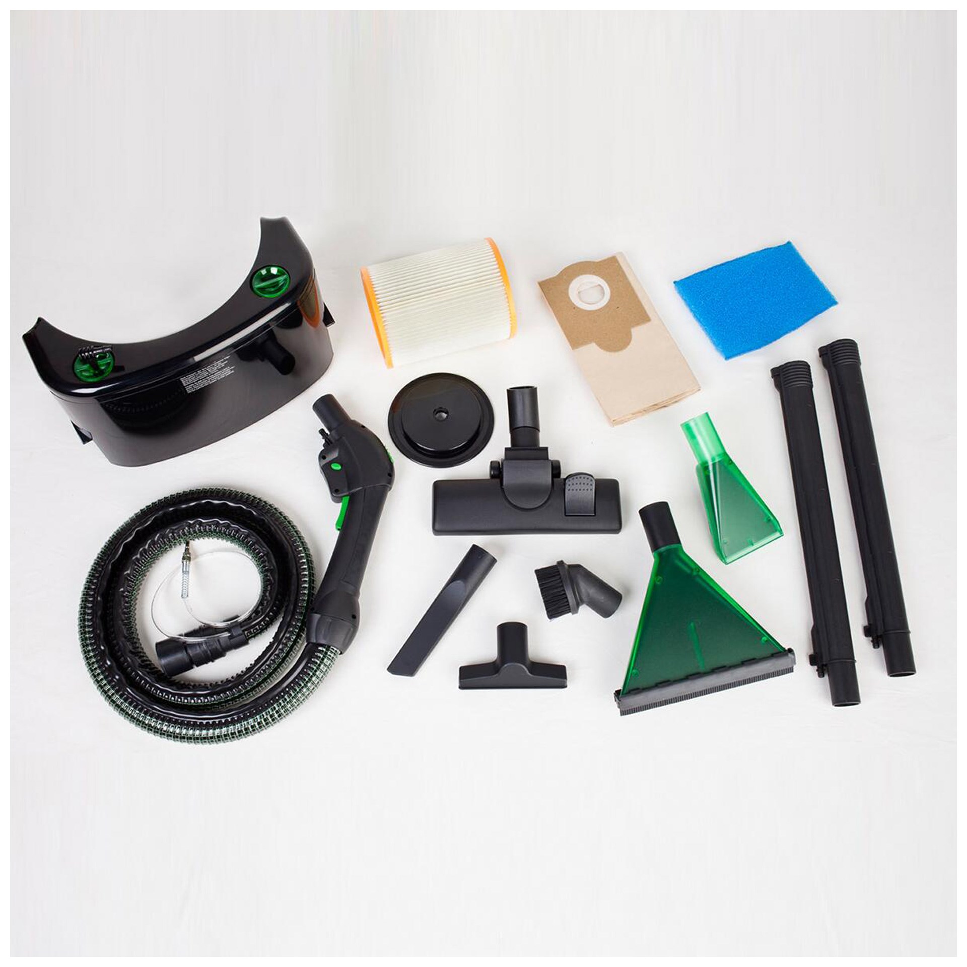 Fakir Fkr010101071 9800 Öko Power Halı Yıkama Makinesi