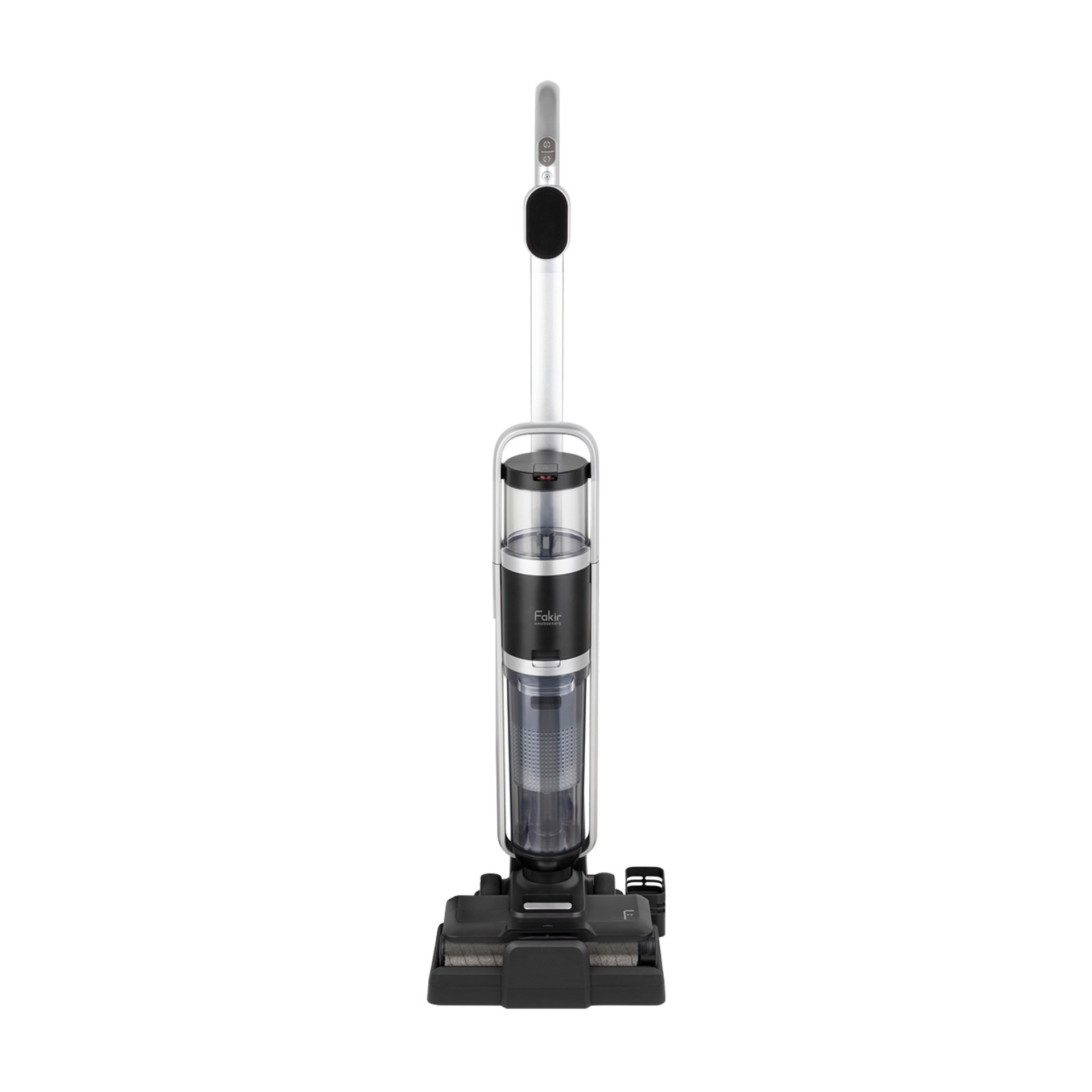 Fakir WD 7 Pure Clean Islak Kuru Dikey Şarjlı Süpürge (Teşhir Ürünü)