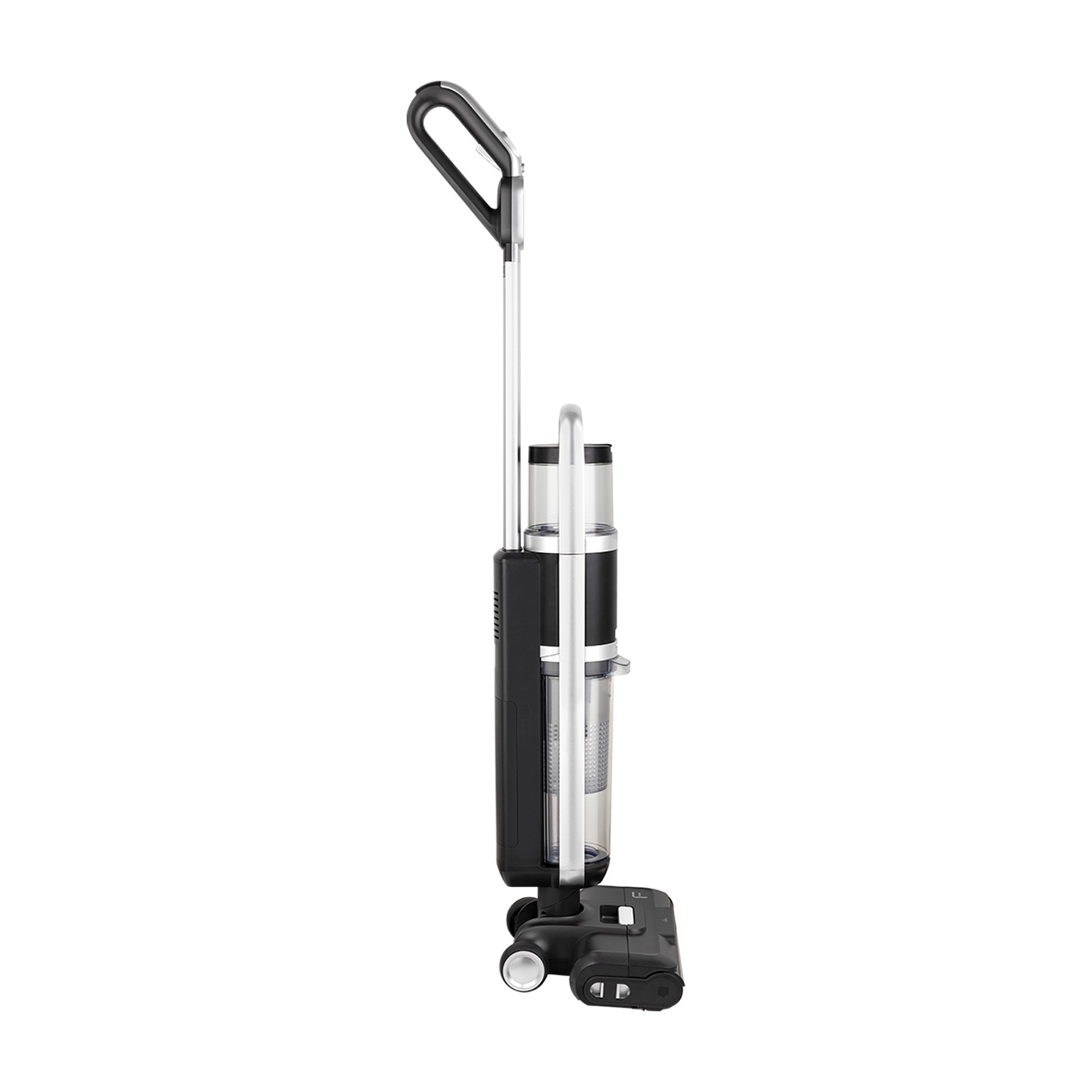 Fakir WD 7 Pure Clean Islak Kuru Dikey Şarjlı Süpürge (Teşhir Ürünü)