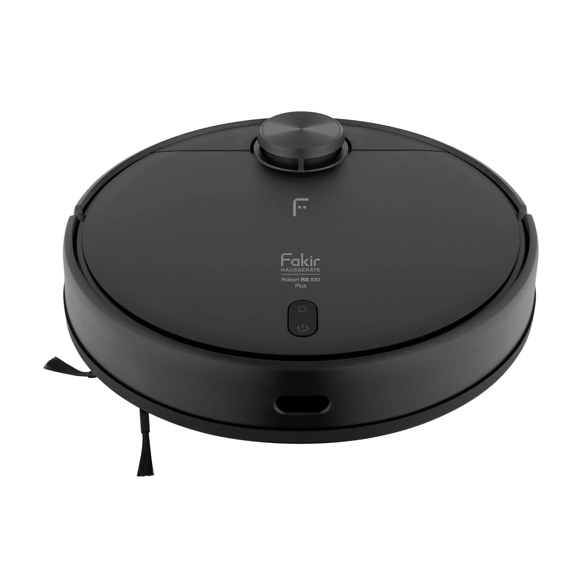 Fakir Robert RS 830 Plus Robot Süpürge
