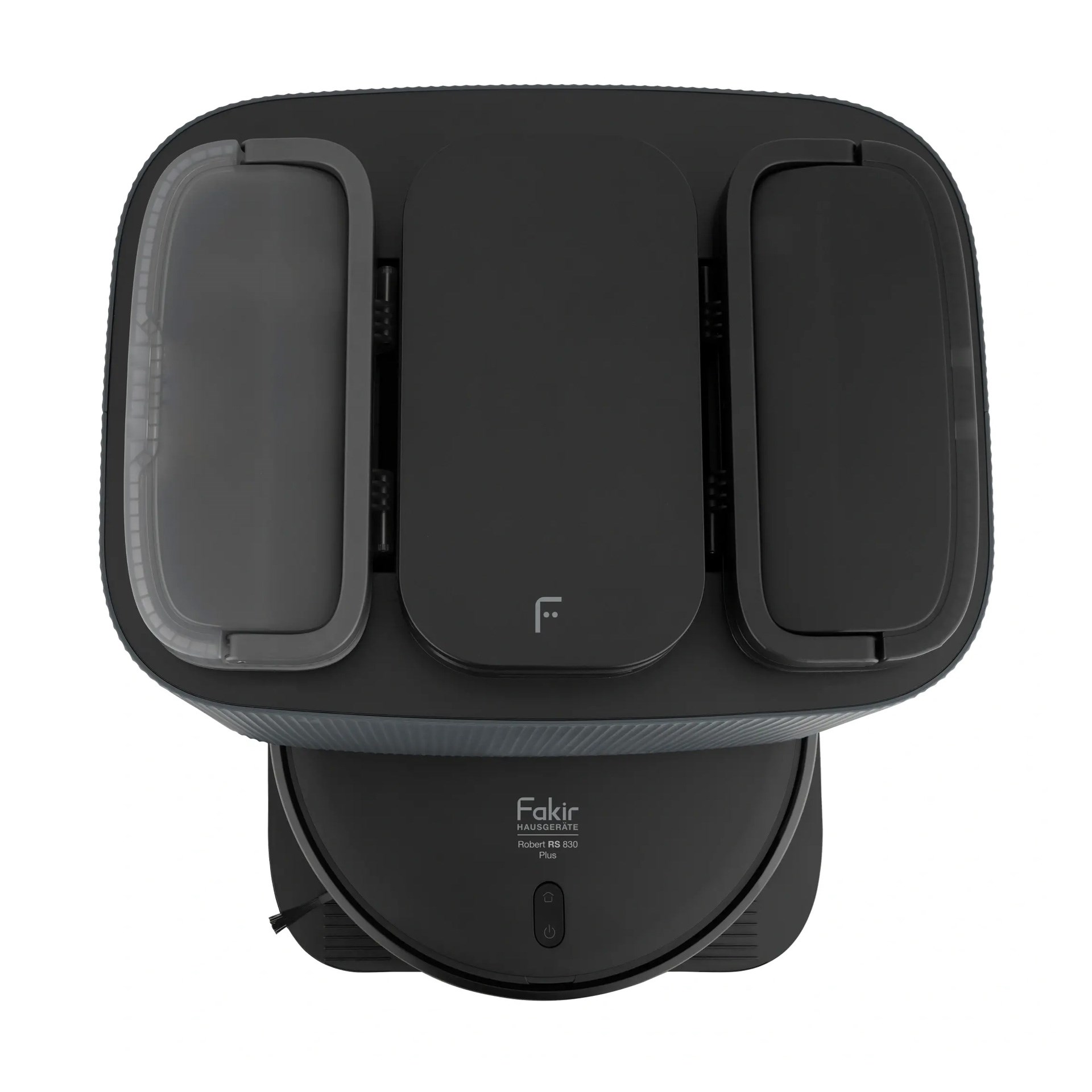 Fakir Robert RS 830 Plus Robot Süpürge