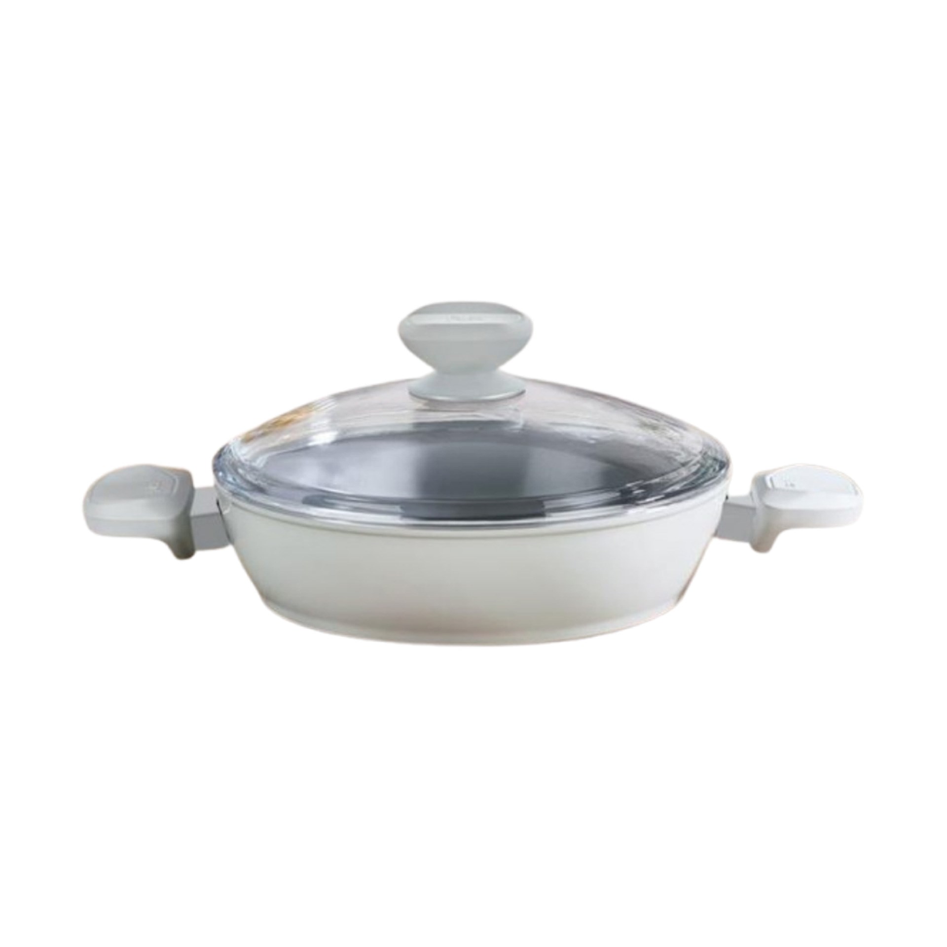 Falez LVA 1007 Liva 30 cm Karnıyarık Tenceresi