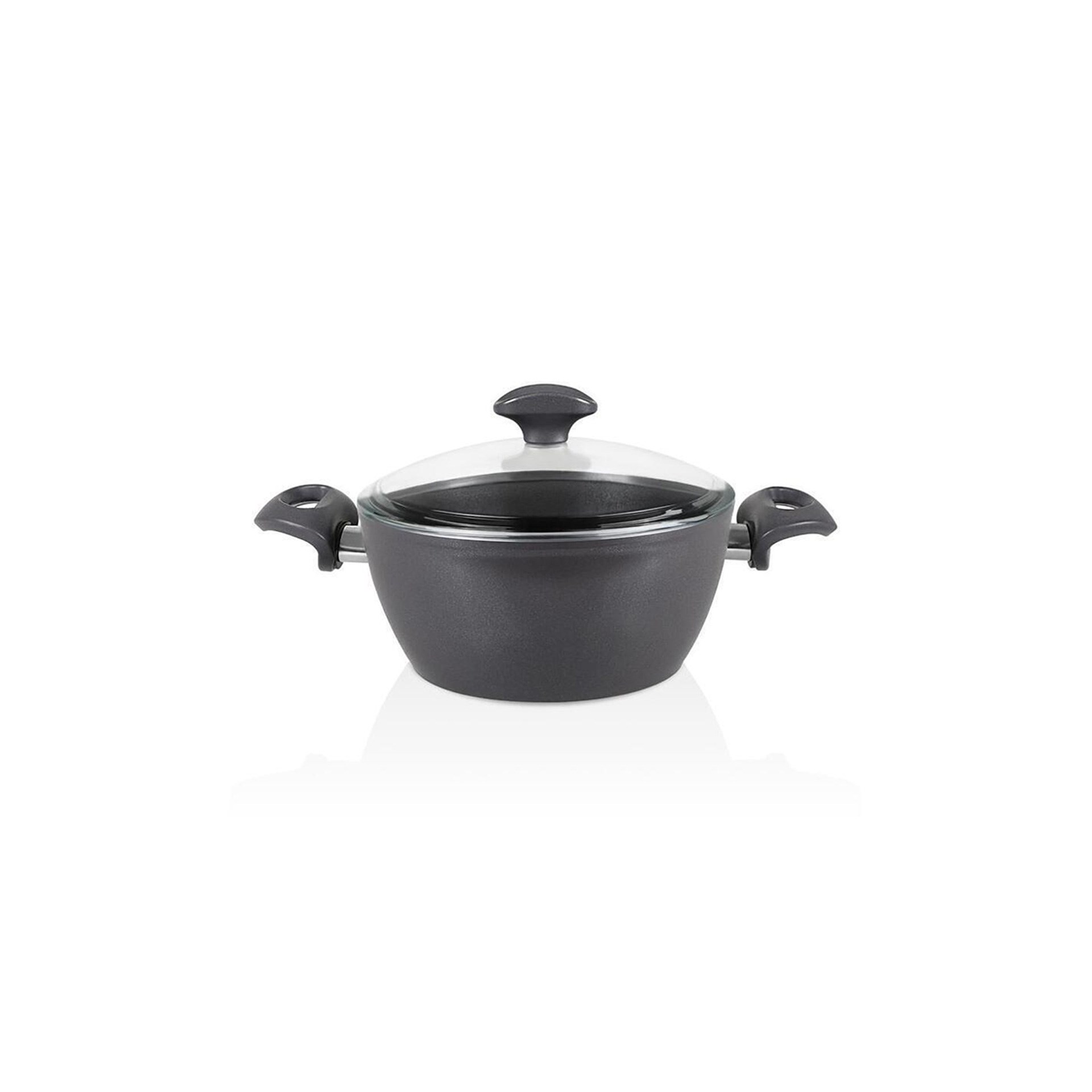Falez Serafit SRT 1005 22 cm Derin Tencere