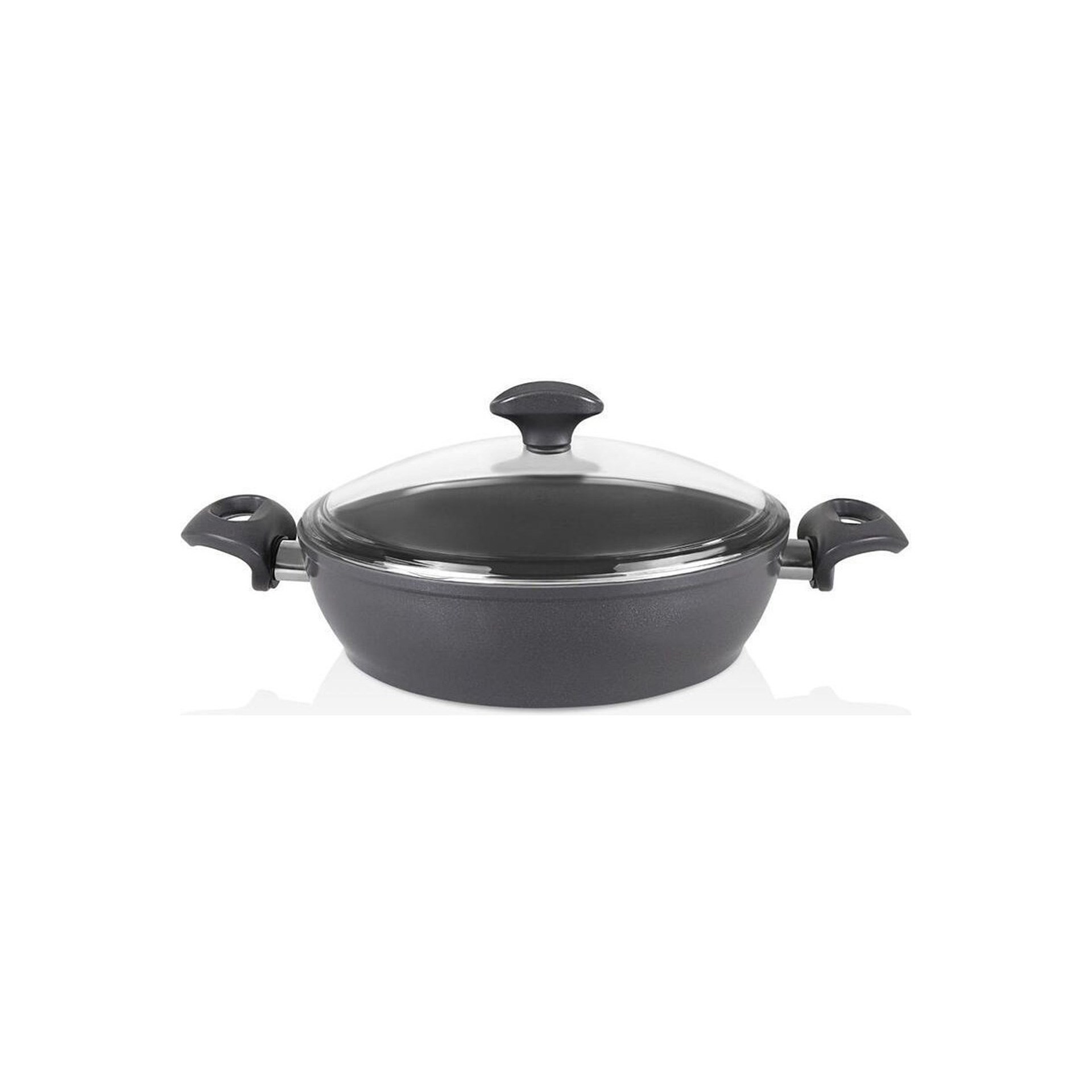Falez Serafit SRT-1008 24 cm Karnıyarık Tenceresi