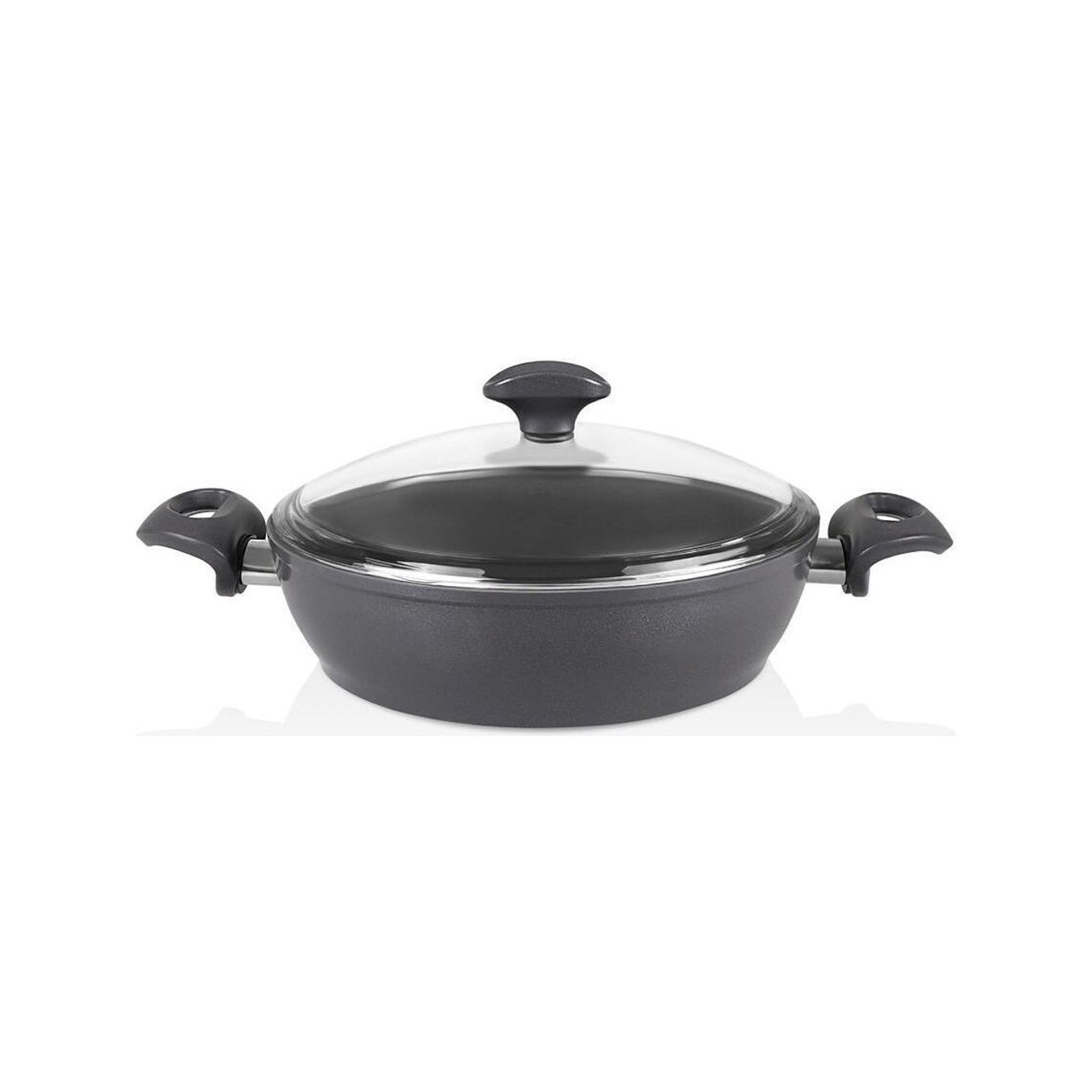 Falez Serafit SRT-1009 26 cm Karnıyarık Tenceresi