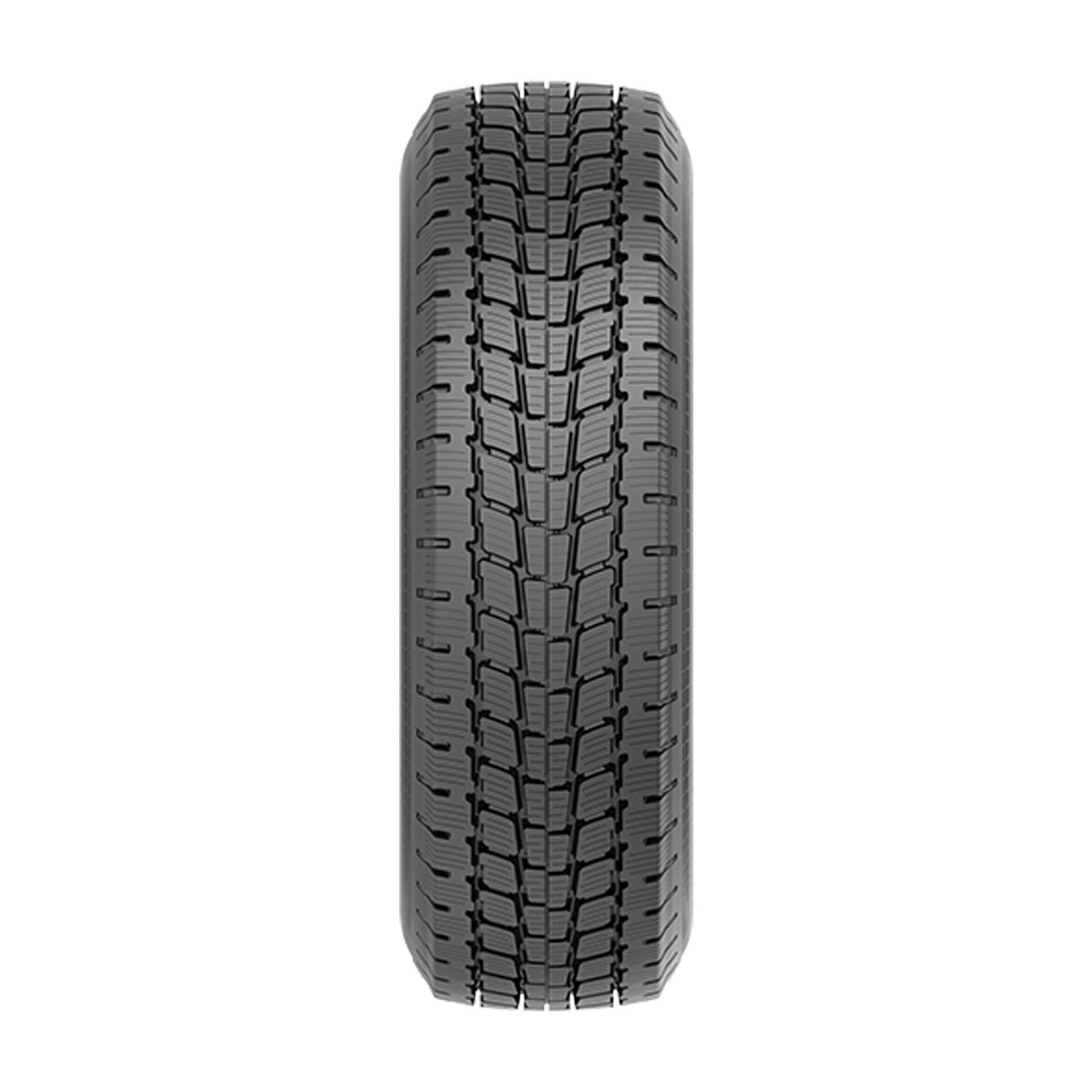 SUPERIA Sommerreifen 185/80 R14 C 102R - RS300 Profil Für Transporter & Vans