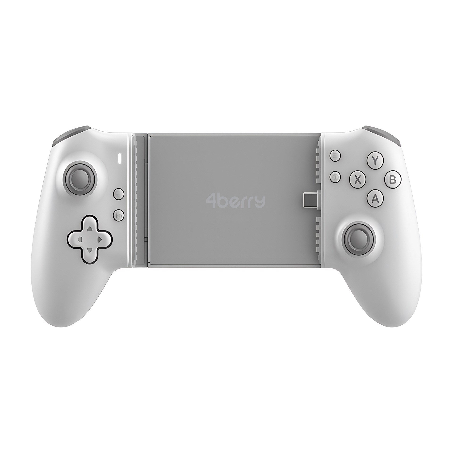 4Berry S3 Bt Xbox Pc Tak Çalıştır Gamepad