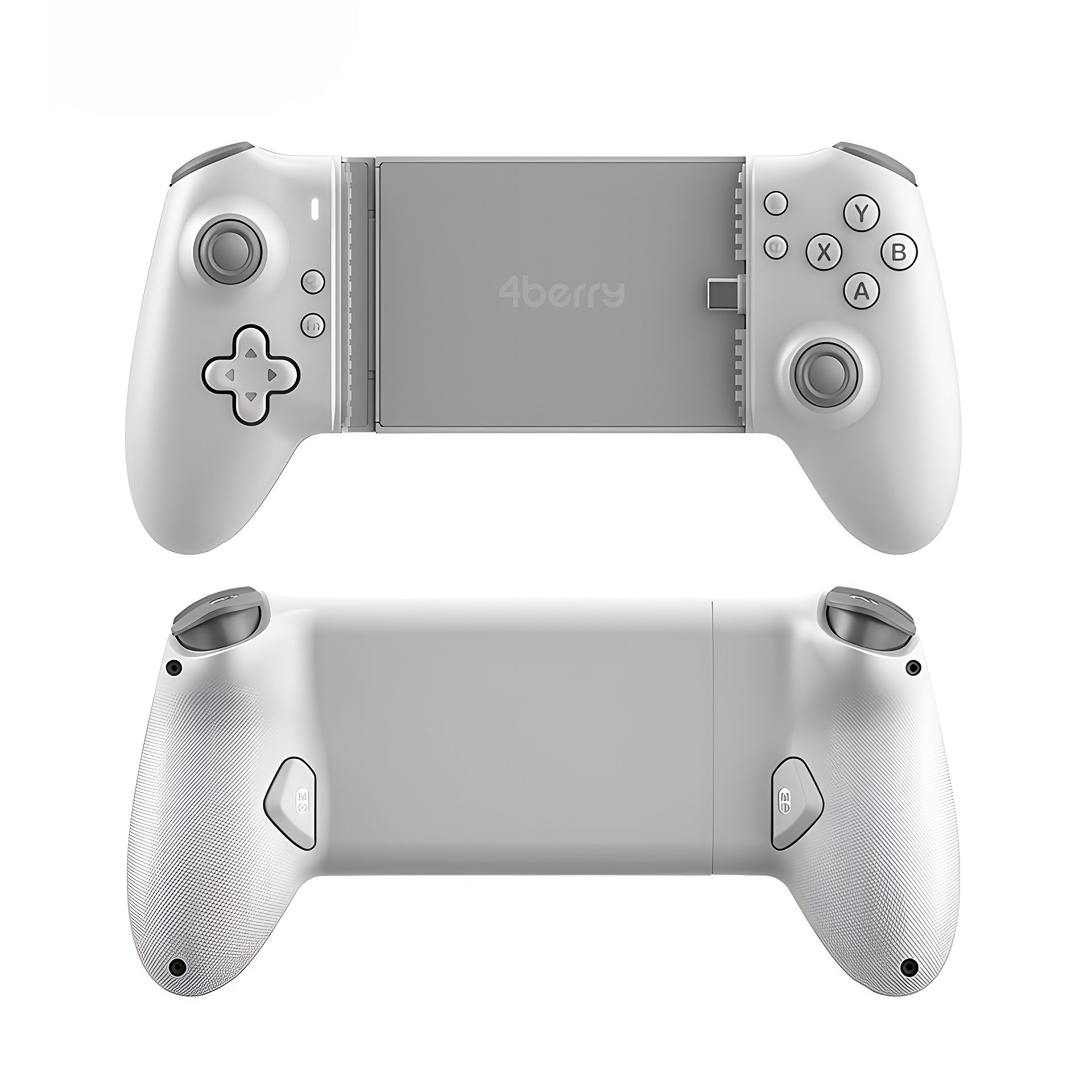 4Berry S3 Bt Xbox Pc Tak Çalıştır Gamepad