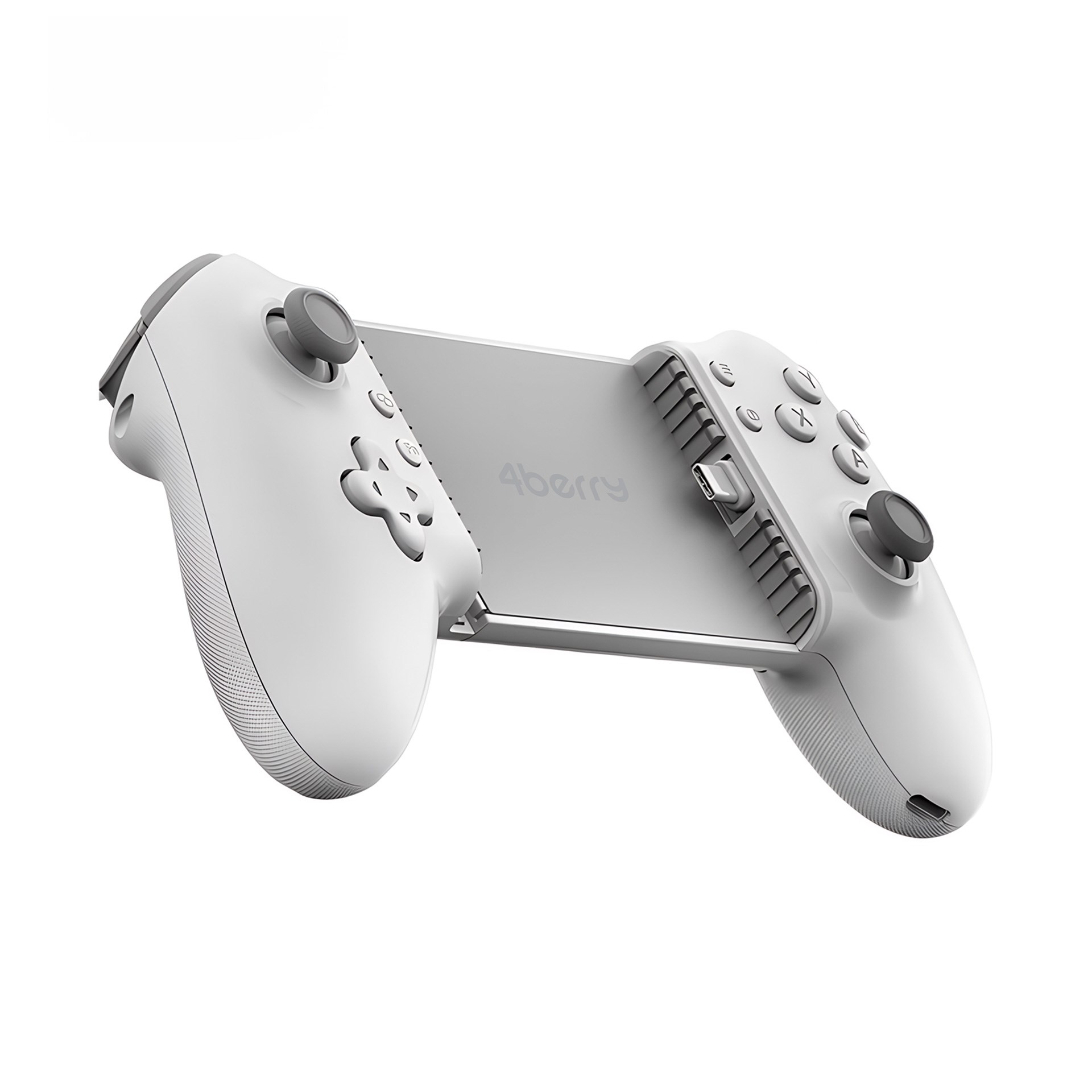 4Berry S3 Bt Xbox Pc Tak Çalıştır Gamepad