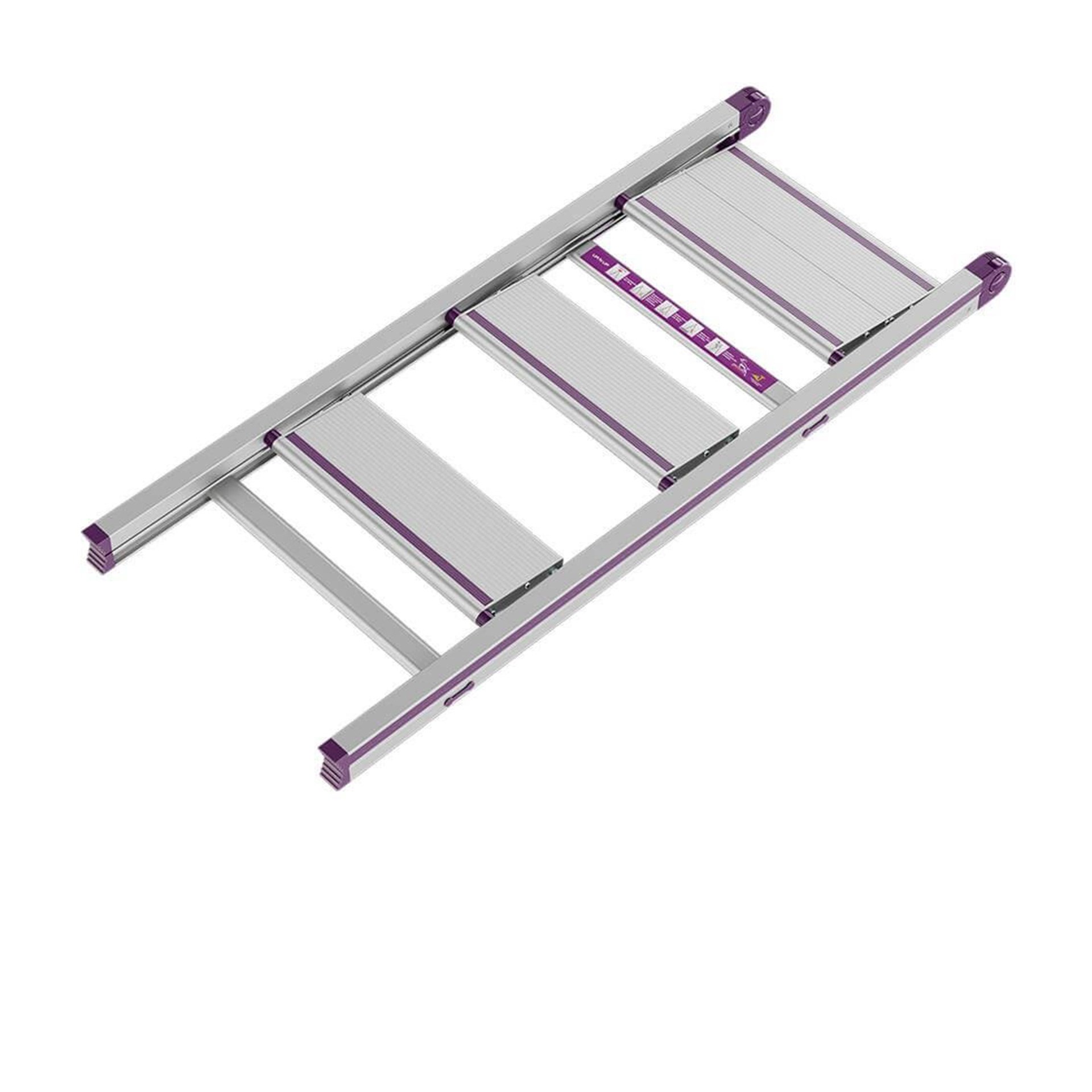 Gazella GZ-MRD-03 3 Basamaklı Merdiven