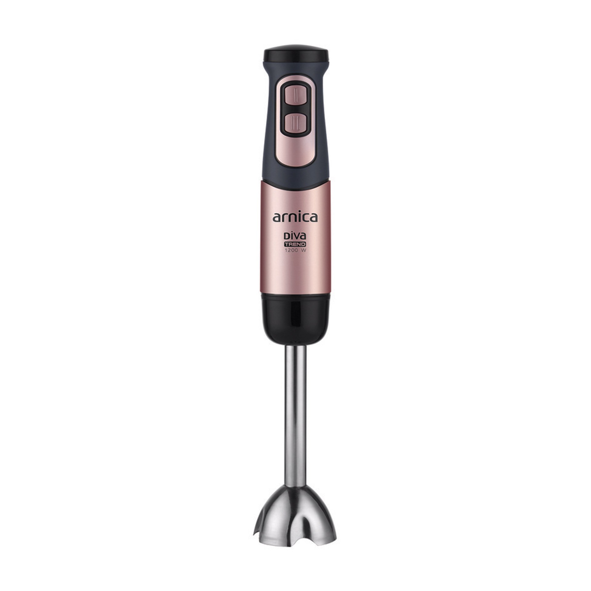 Arnica GH21593 Diva Trend El Blender Seti Rose