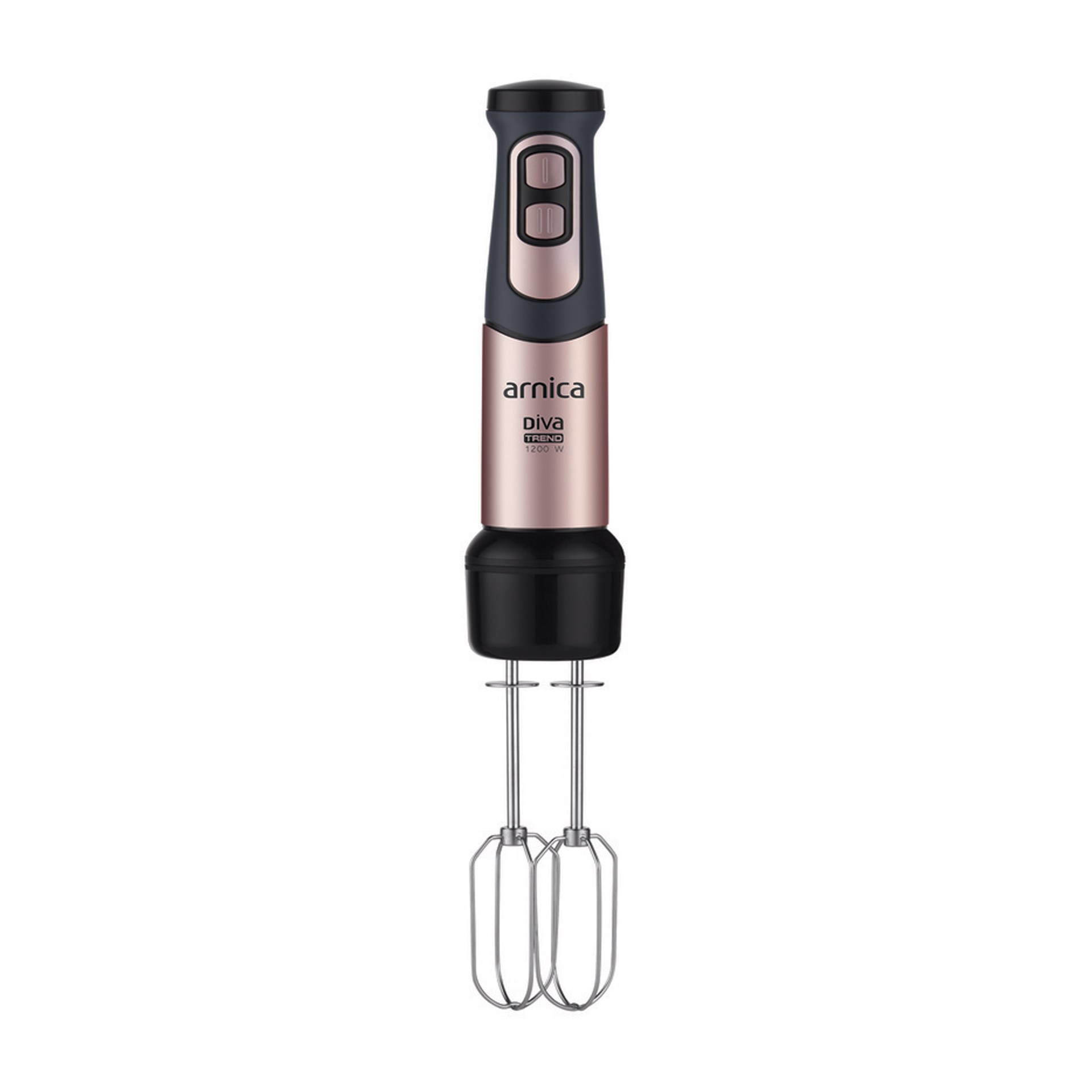 Arnica GH21593 Diva Trend El Blender Seti Rose