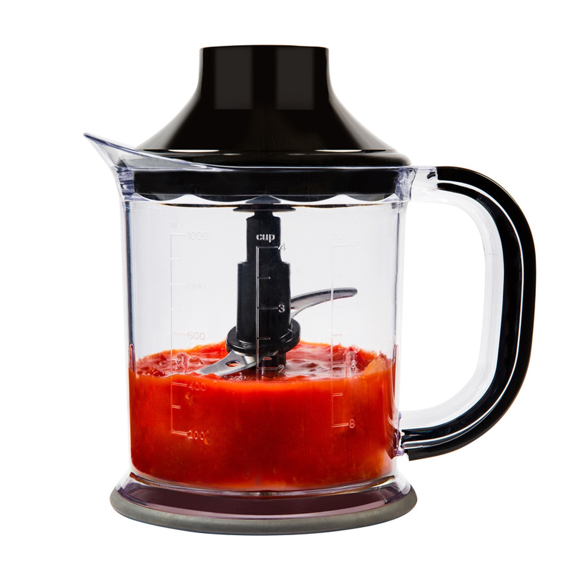 Arnica GH21593 Diva Trend El Blender Seti Rose