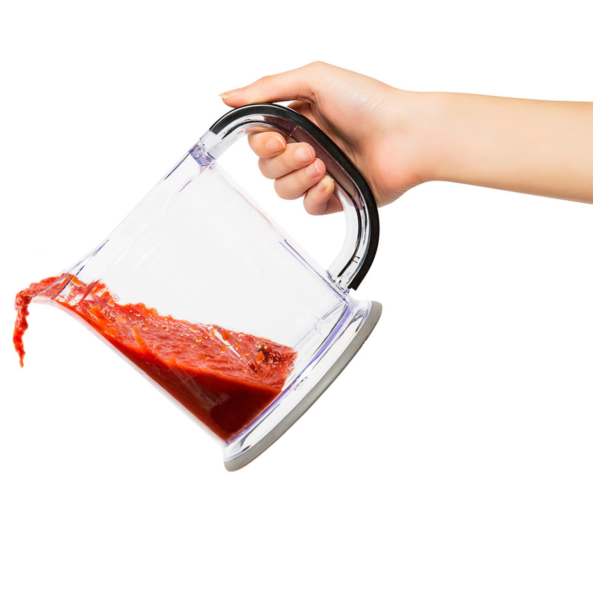 Arnica GH21593 Diva Trend El Blender Seti Rose