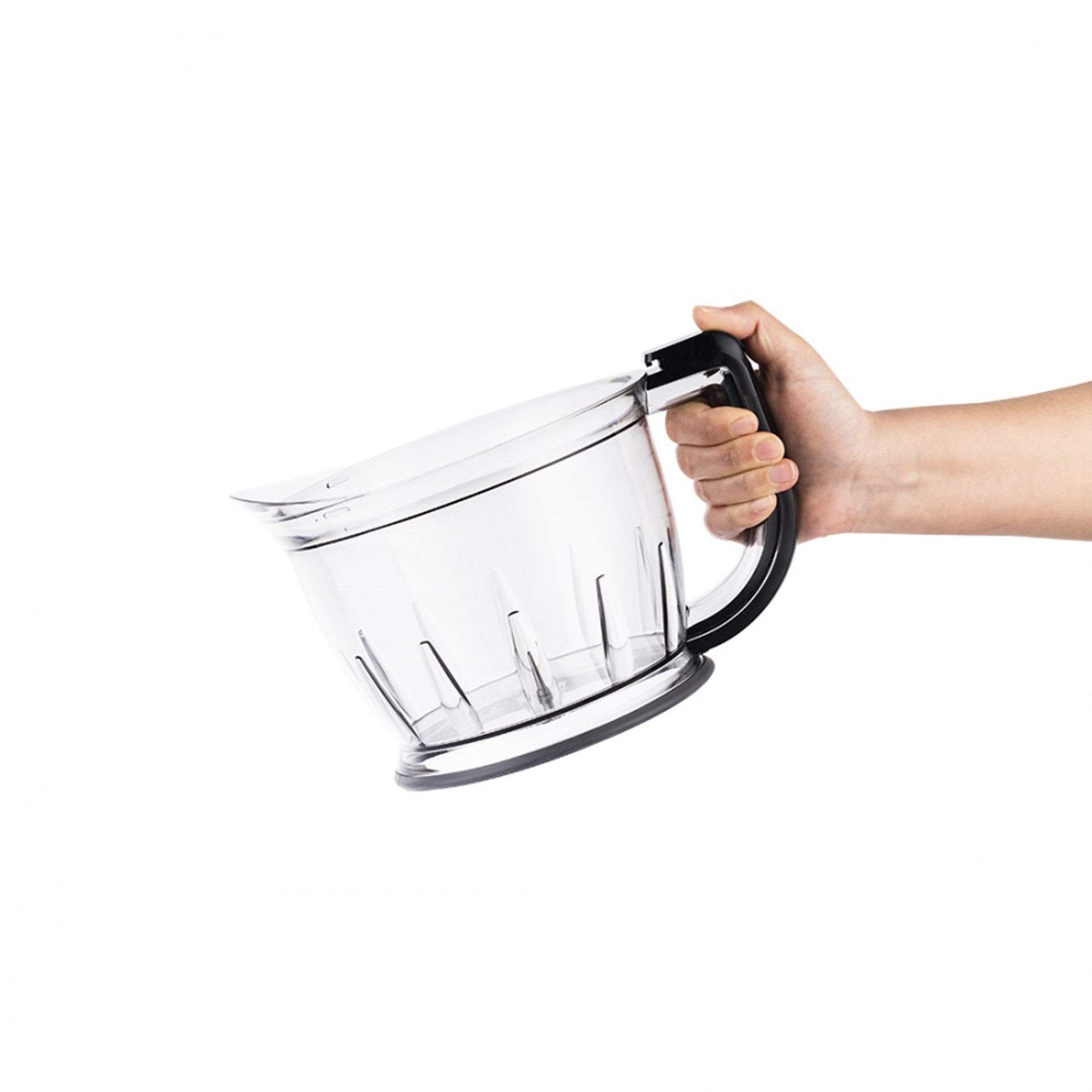 Arnica GH21802 Diva Trend Pro Doğrayıcı Blender Seti Rose(Teşhir Ürünü)