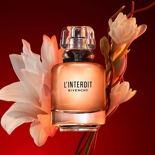 Givenchy Linterdit Edp 80 Ml Kadın Parfüm, taksitle Kozmatik
