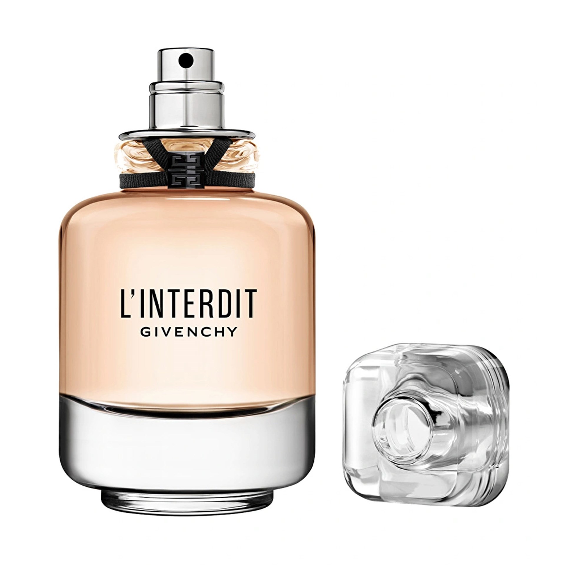 Givenchy Linterdit Edp 80 ml Kadın Parfüm