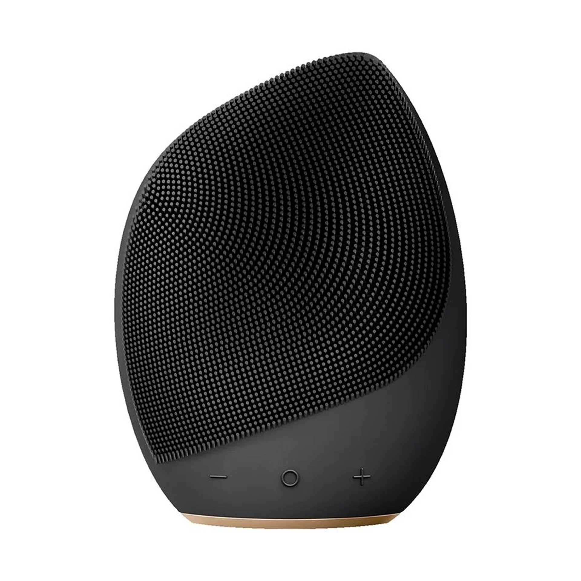 Geske Sonic Yüz Temizleme Cihazı 5i 1 Arada Siyah