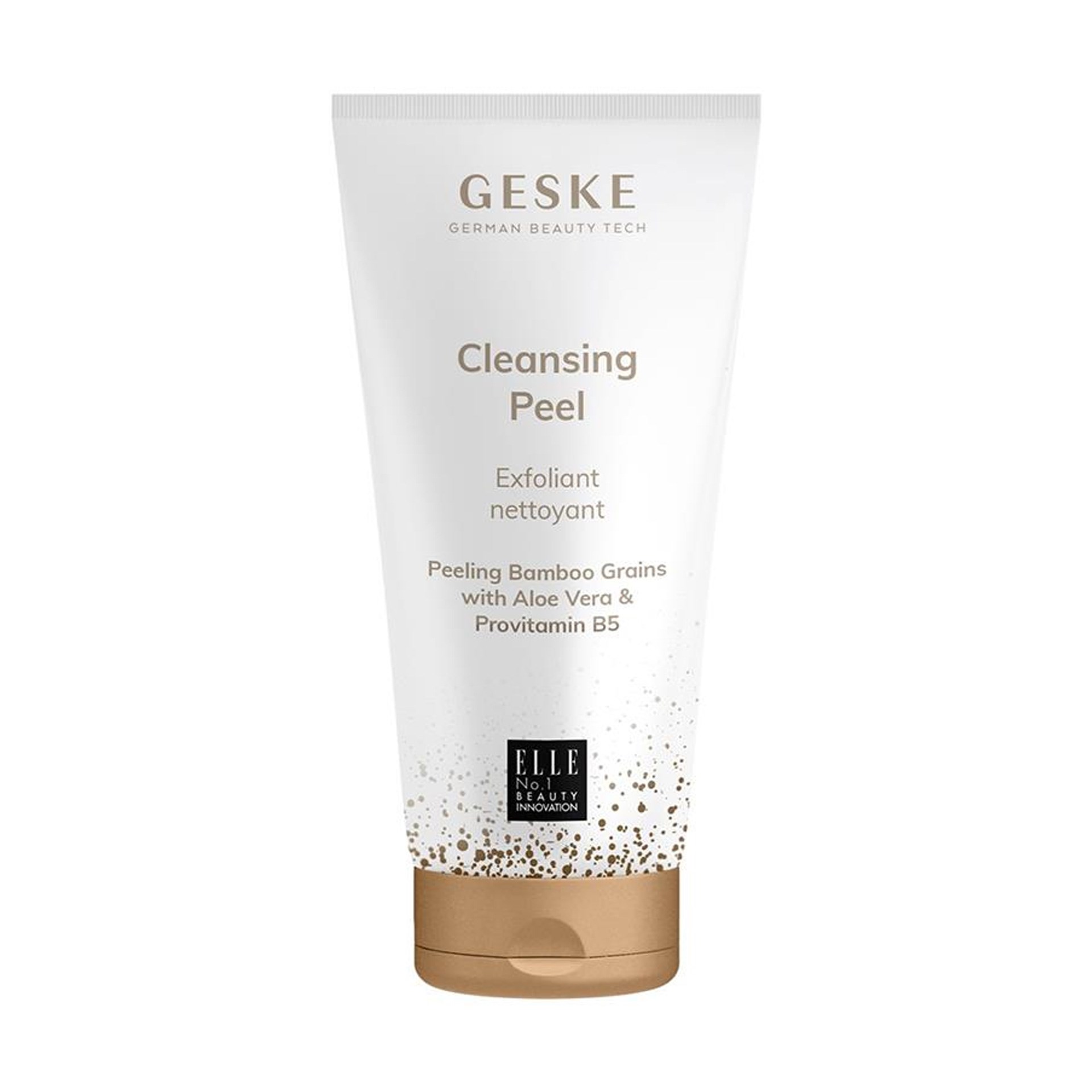 Geske Temizleyici Peeling
