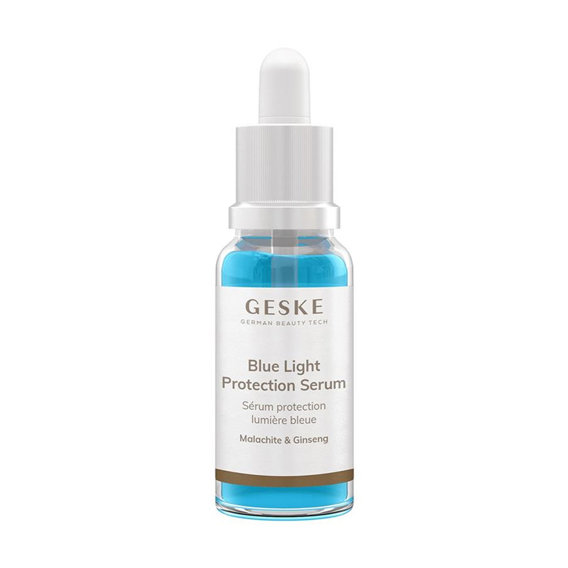 Geske Mavi Işık Koruyucu Serum