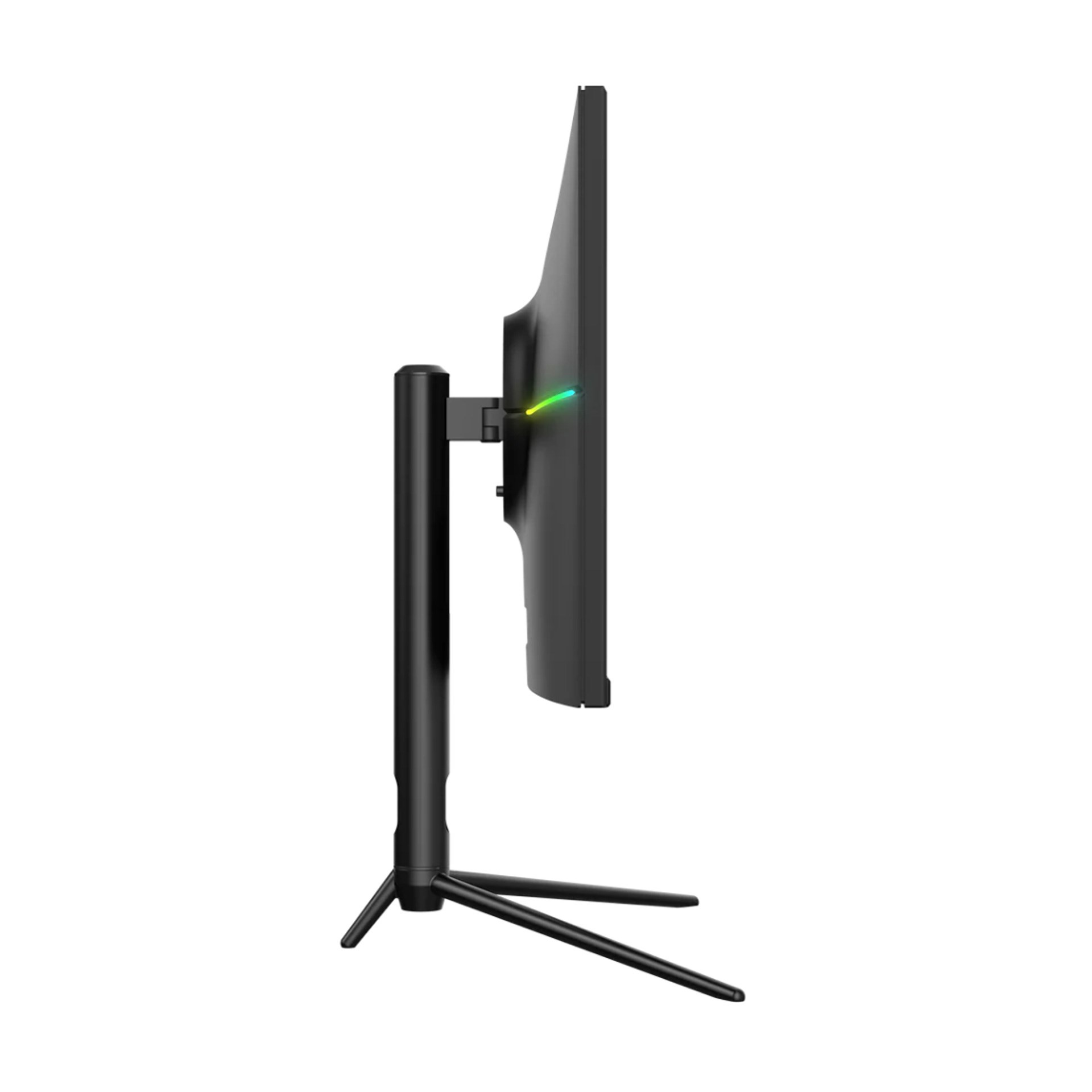 Rampage GL27R200Q 27" 200Hz 1Ms Fast IPS QHD 2K Adaptivesync Rgb Pivot Flat Gaming Monitör (Teşhir Ürünü)