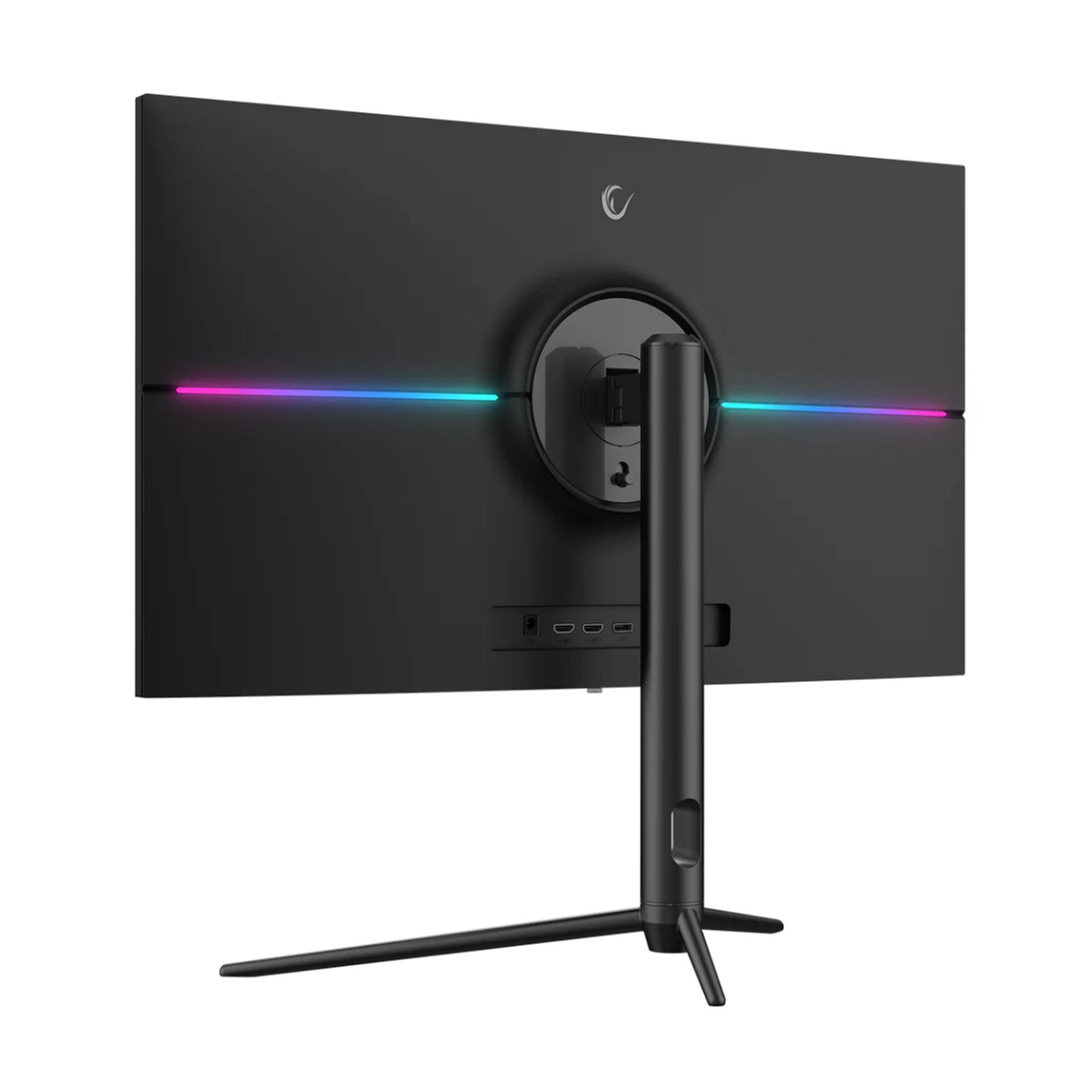 Rampage GL27R200Q 27" 200Hz 1Ms Fast IPS QHD 2K Adaptivesync Rgb Pivot Flat Gaming Monitör (Teşhir Ürünü)