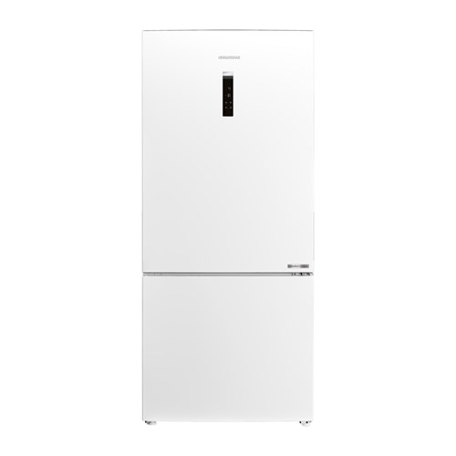Grundig 616 lt Altı Derin Donduruculu Buzdolabı Beyaz| Evkur