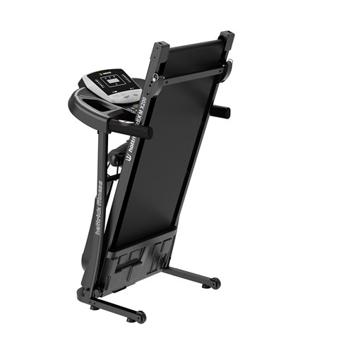 Hattrick Rex MX 200 Masajlı Manuel Koşu Bandı | Evkur