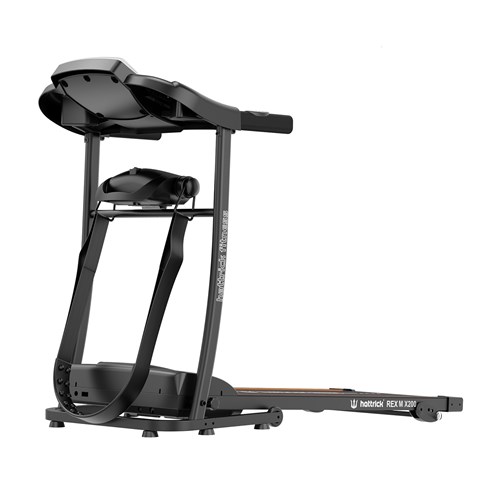 Hattrick Rex MX 200 Masajlı Manuel Koşu Bandı | Evkur